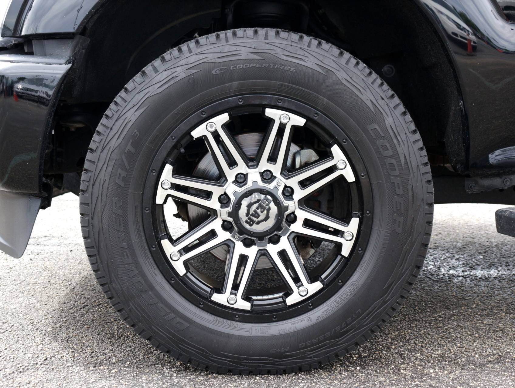 Florida Fine Cars - Used FORD F 250 2016 MIAMI Platinum