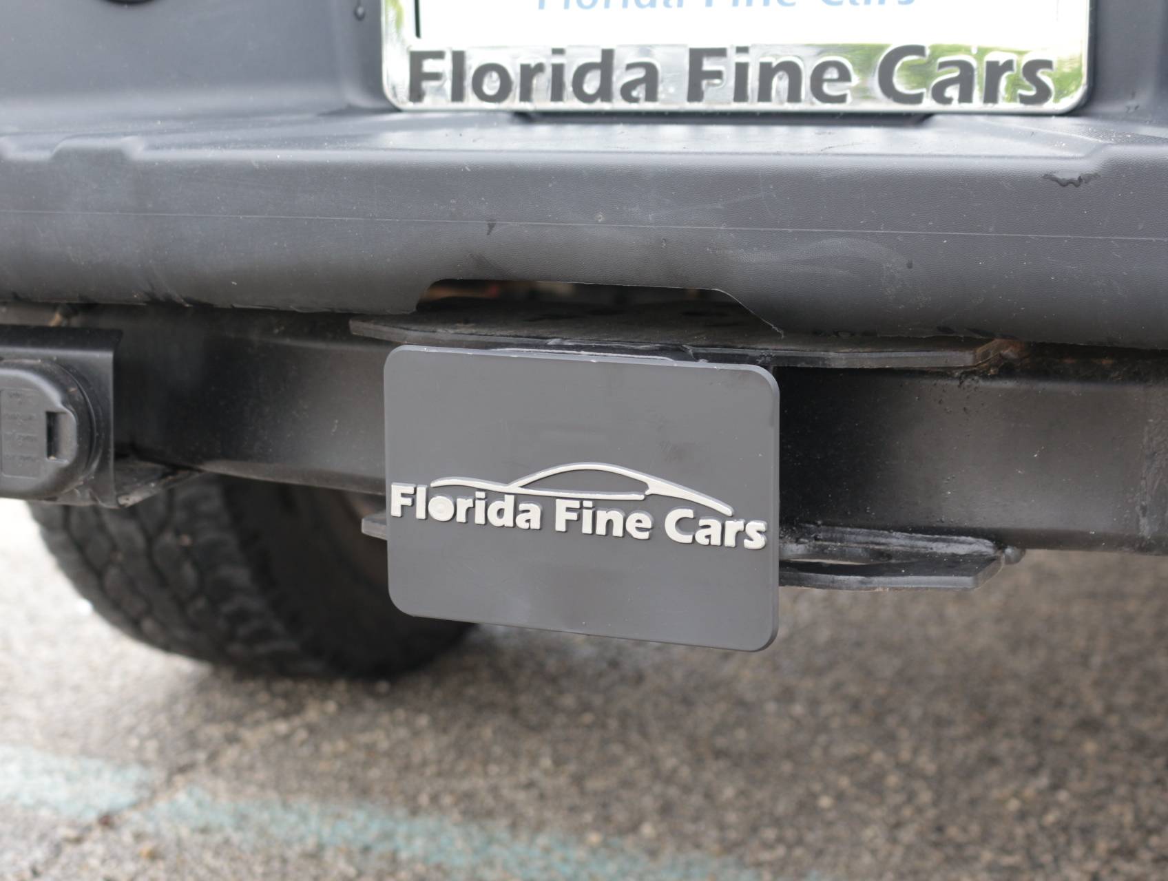 Florida Fine Cars - Used FORD F 250 2016 MIAMI Platinum