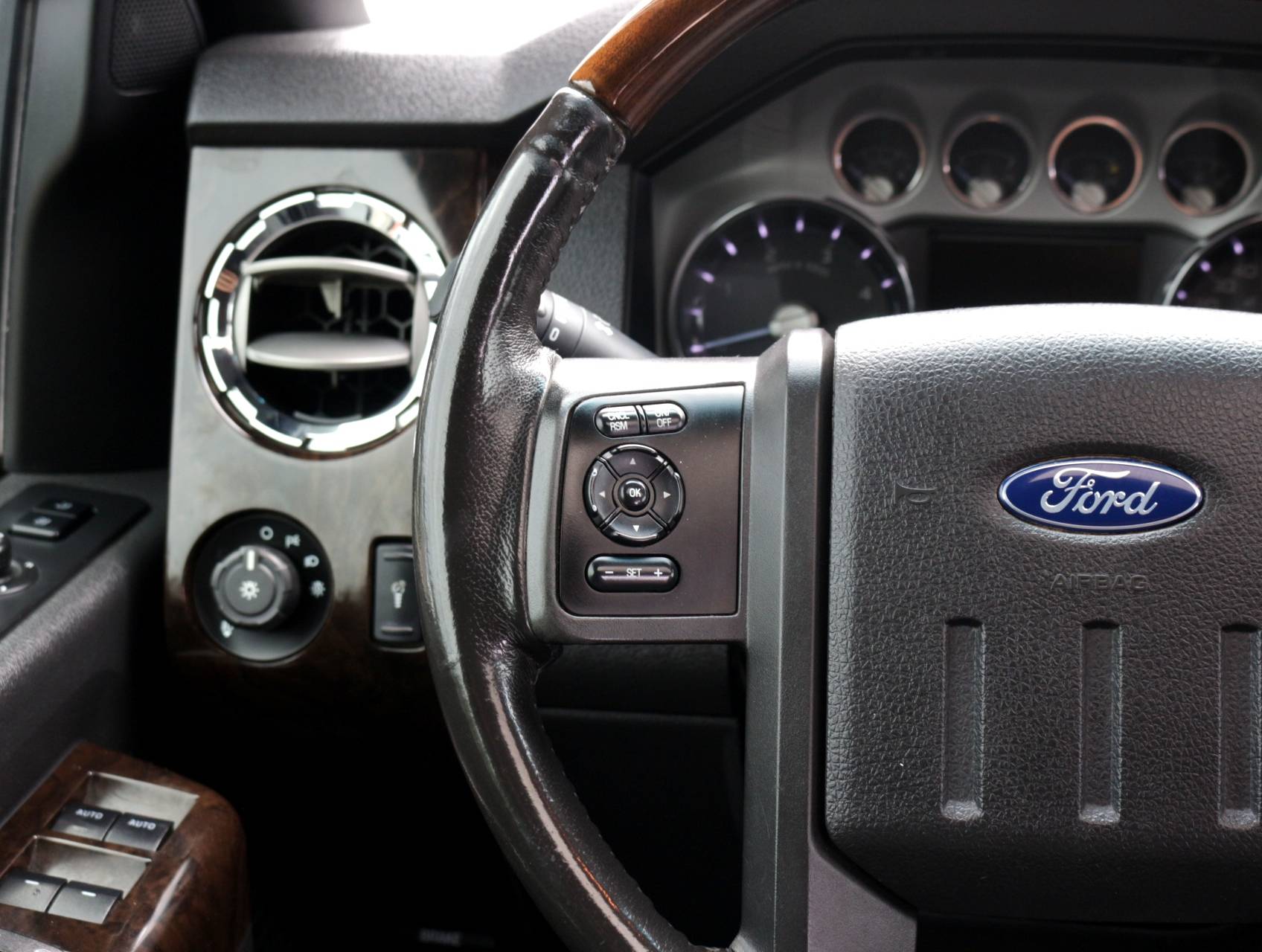 Florida Fine Cars - Used FORD F 250 2016 MIAMI Platinum