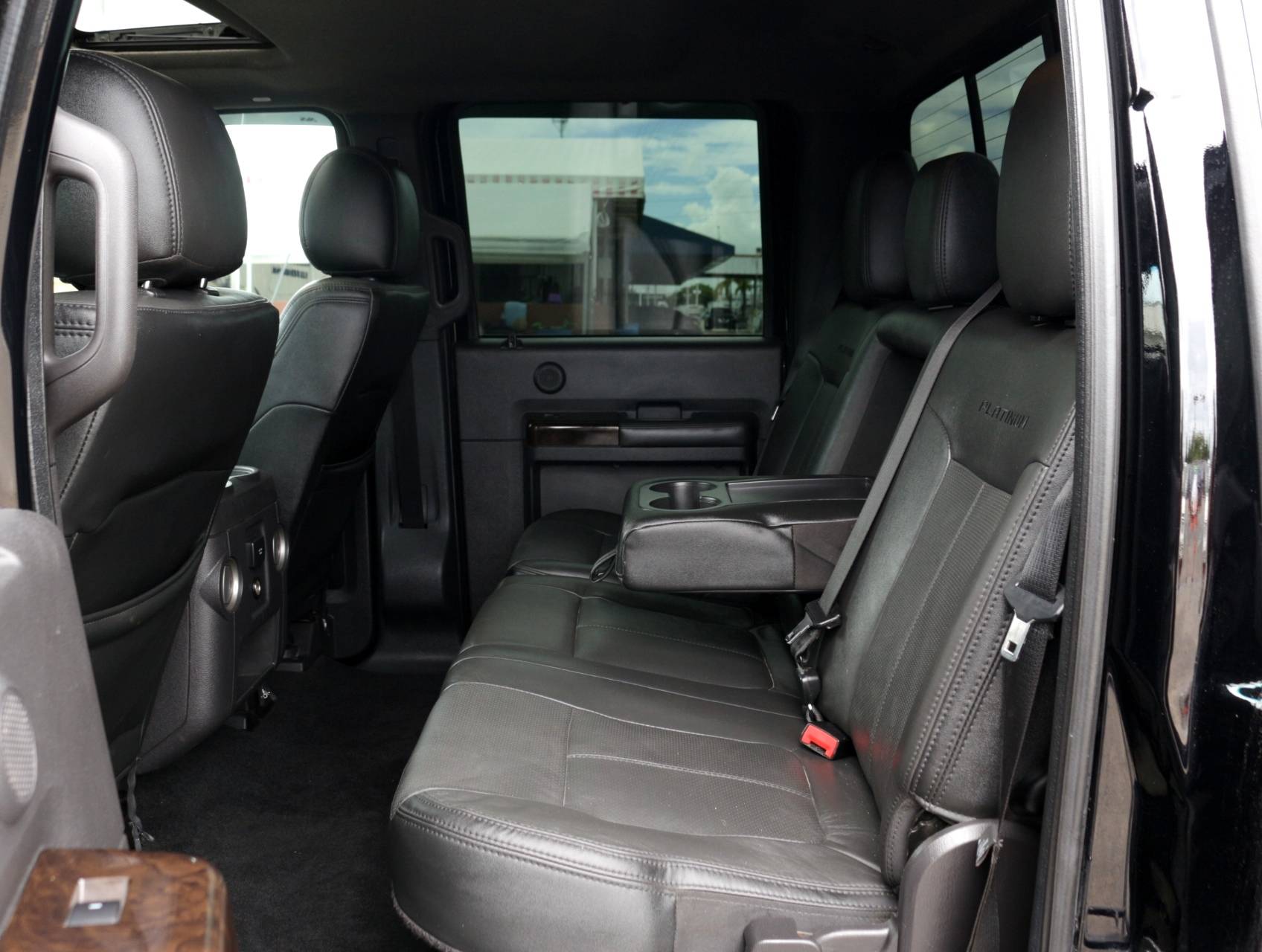 Florida Fine Cars - Used FORD F 250 2016 MIAMI Platinum