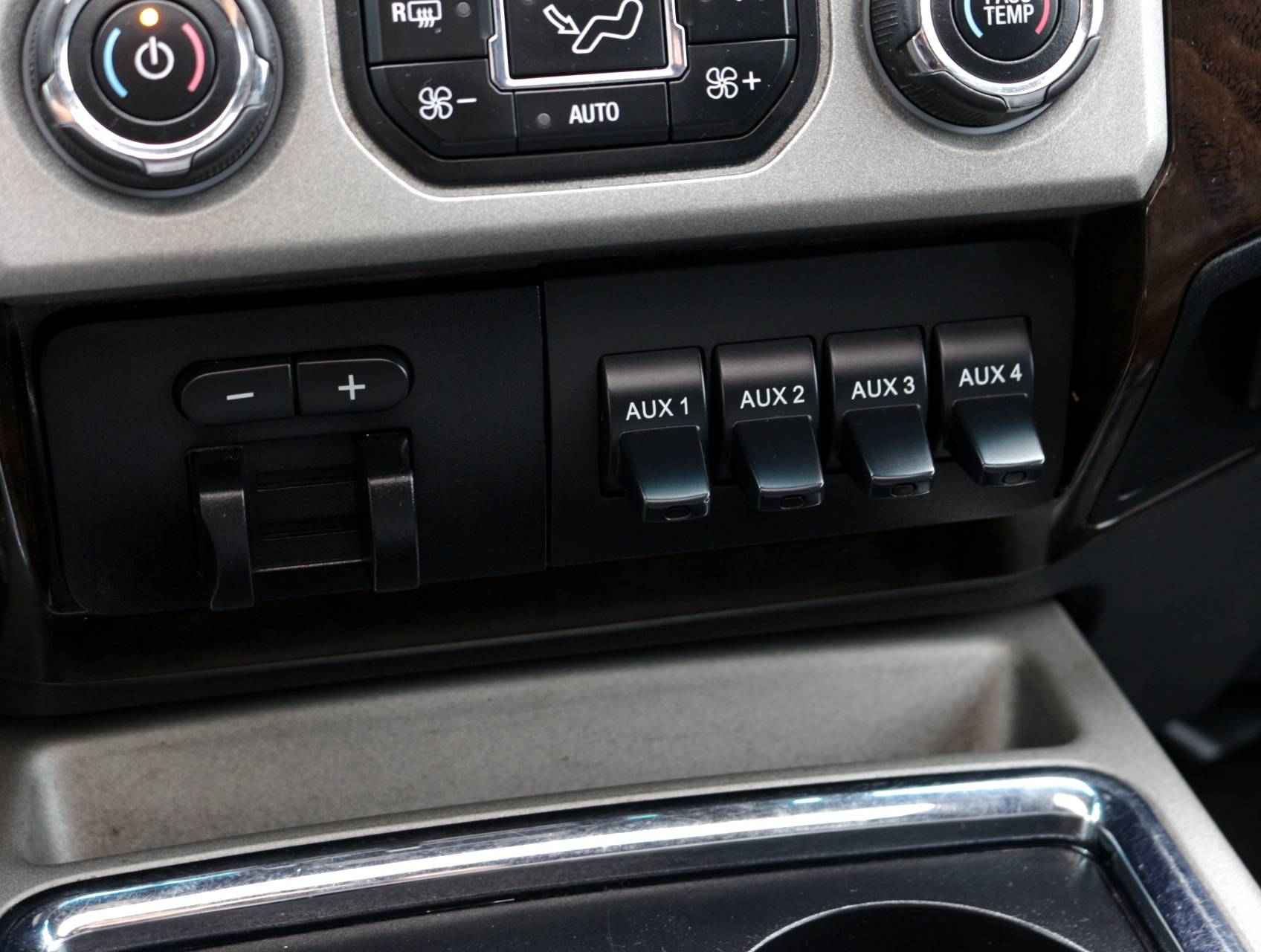 Florida Fine Cars - Used FORD F 250 2016 MIAMI Platinum