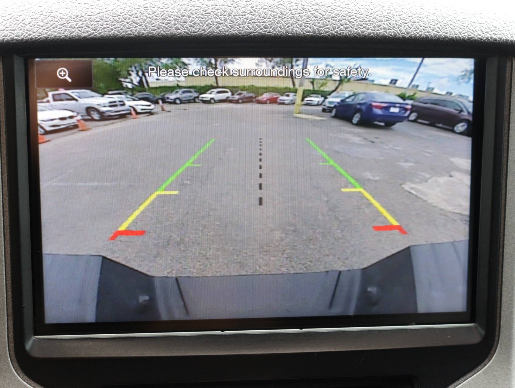 Florida Fine Cars - Used FORD F 250 2016 MIAMI Platinum