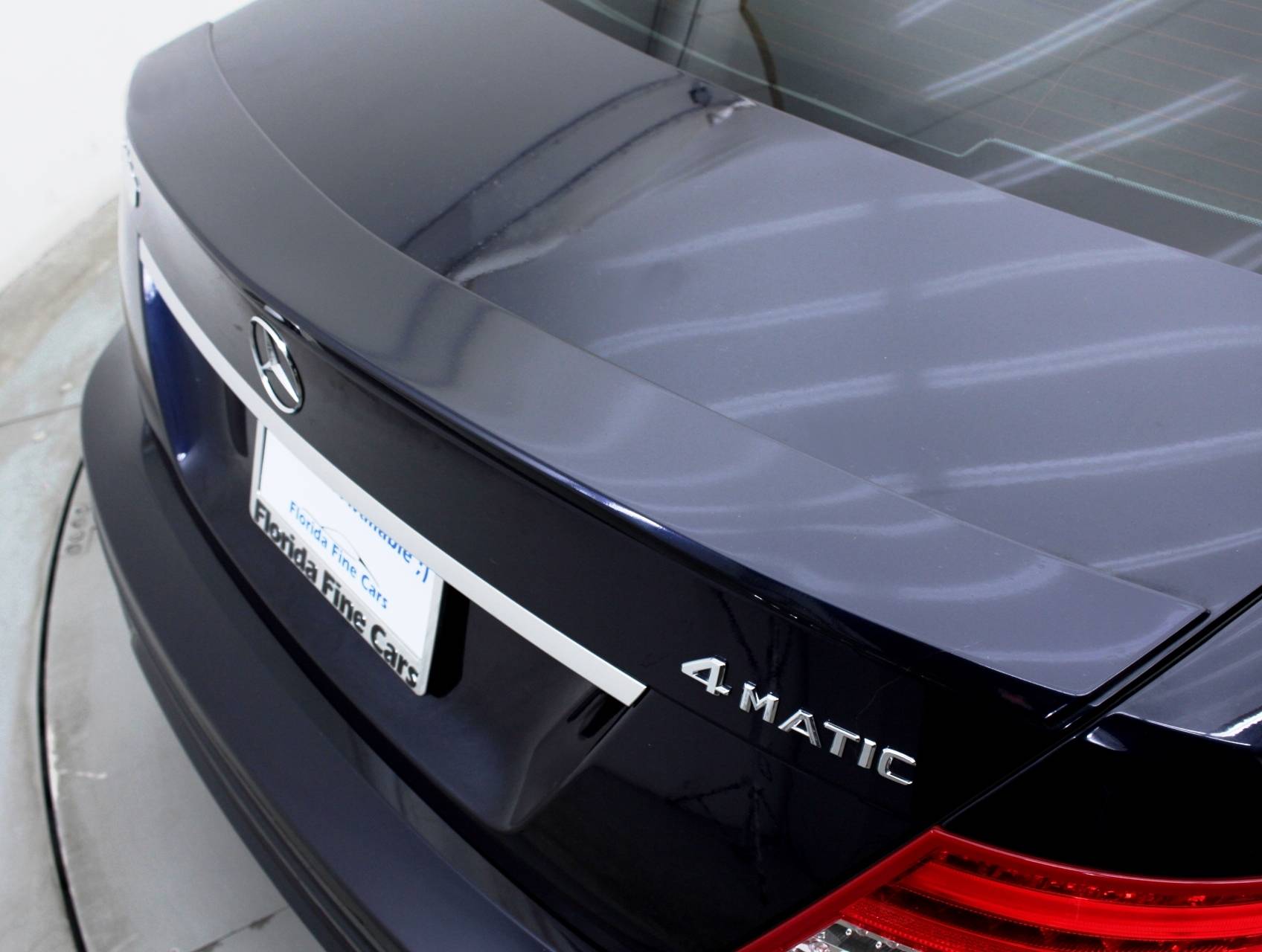 Florida Fine Cars - Used MERCEDES-BENZ C CLASS 2012 WEST PALM C300 4MATIC