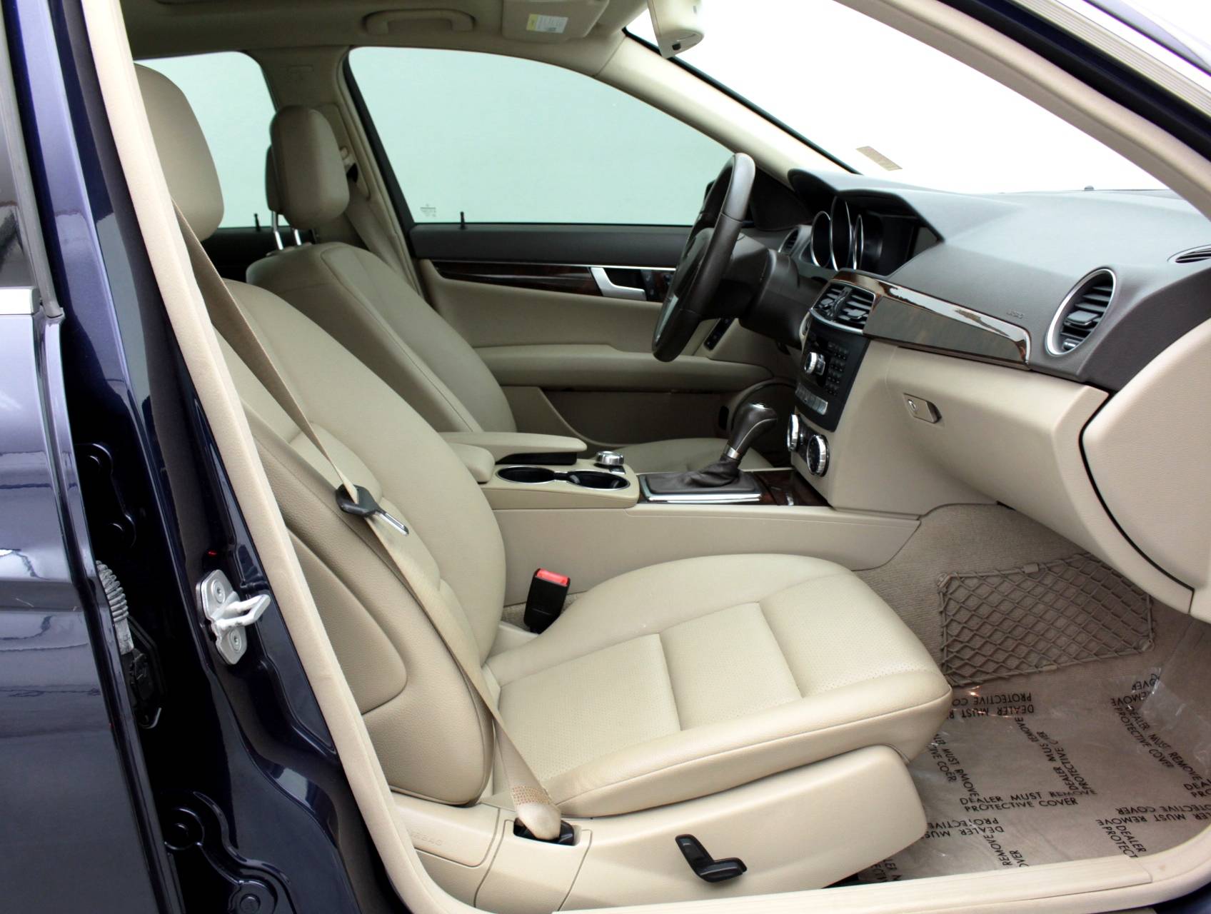 Florida Fine Cars - Used MERCEDES-BENZ C CLASS 2012 WEST PALM C300 4MATIC