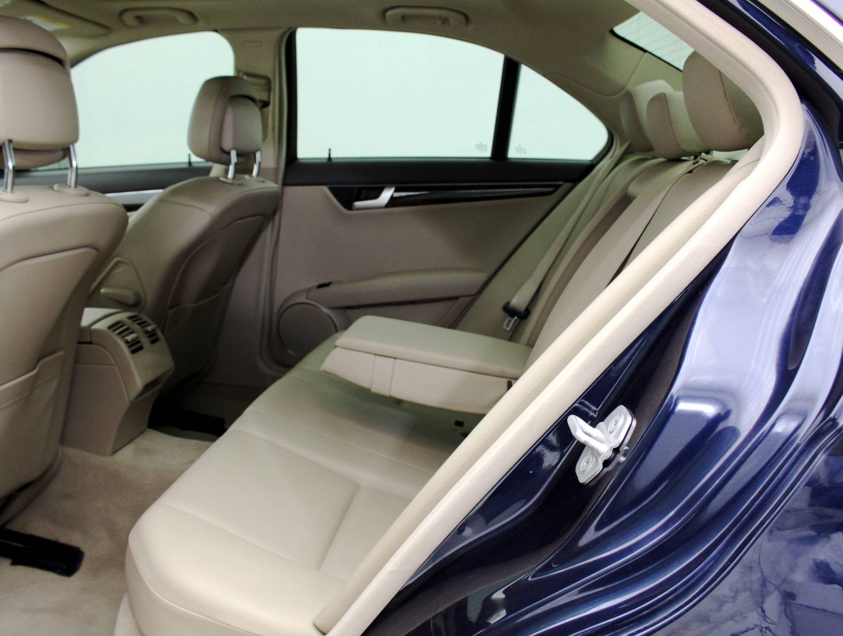 Florida Fine Cars - Used MERCEDES-BENZ C CLASS 2012 WEST PALM C300 4MATIC