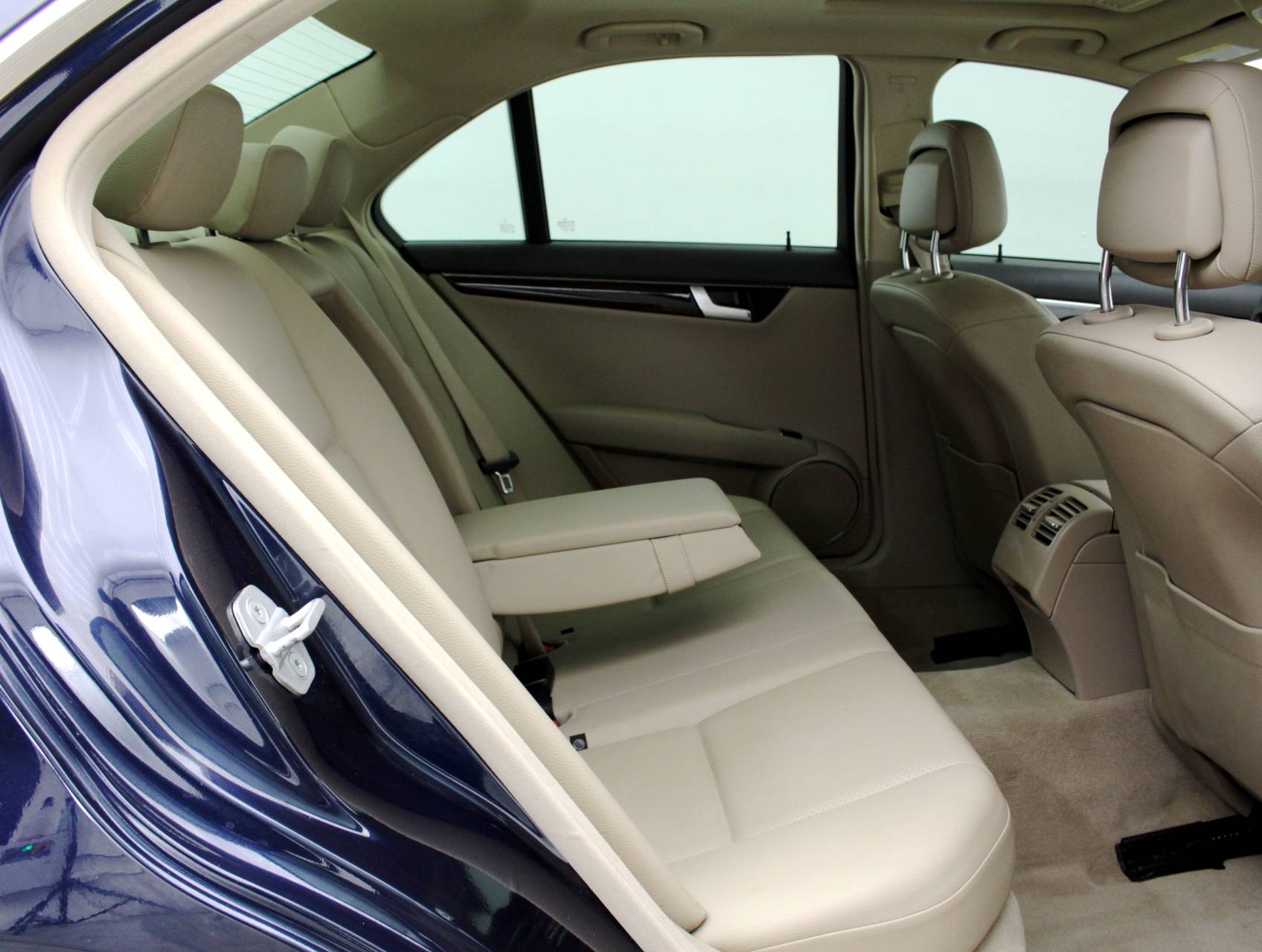 Florida Fine Cars - Used MERCEDES-BENZ C CLASS 2012 WEST PALM C300 4MATIC