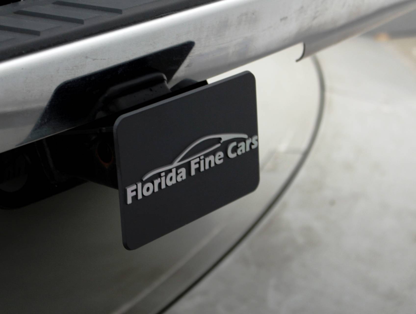 Florida Fine Cars - Used CHEVROLET SILVERADO 2016 MIAMI WORK TRUCK