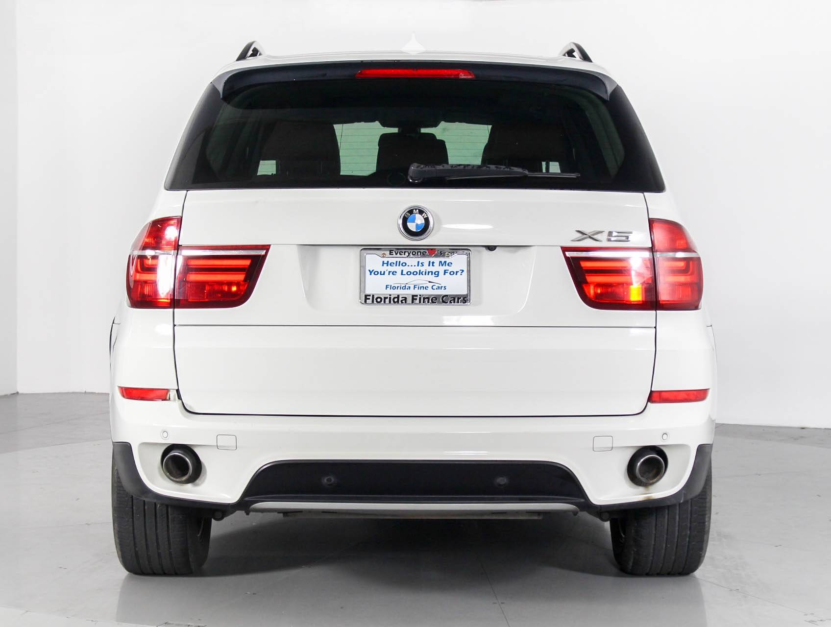 Florida Fine Cars - Used BMW X5 2011 WEST PALM XDRIVE35D