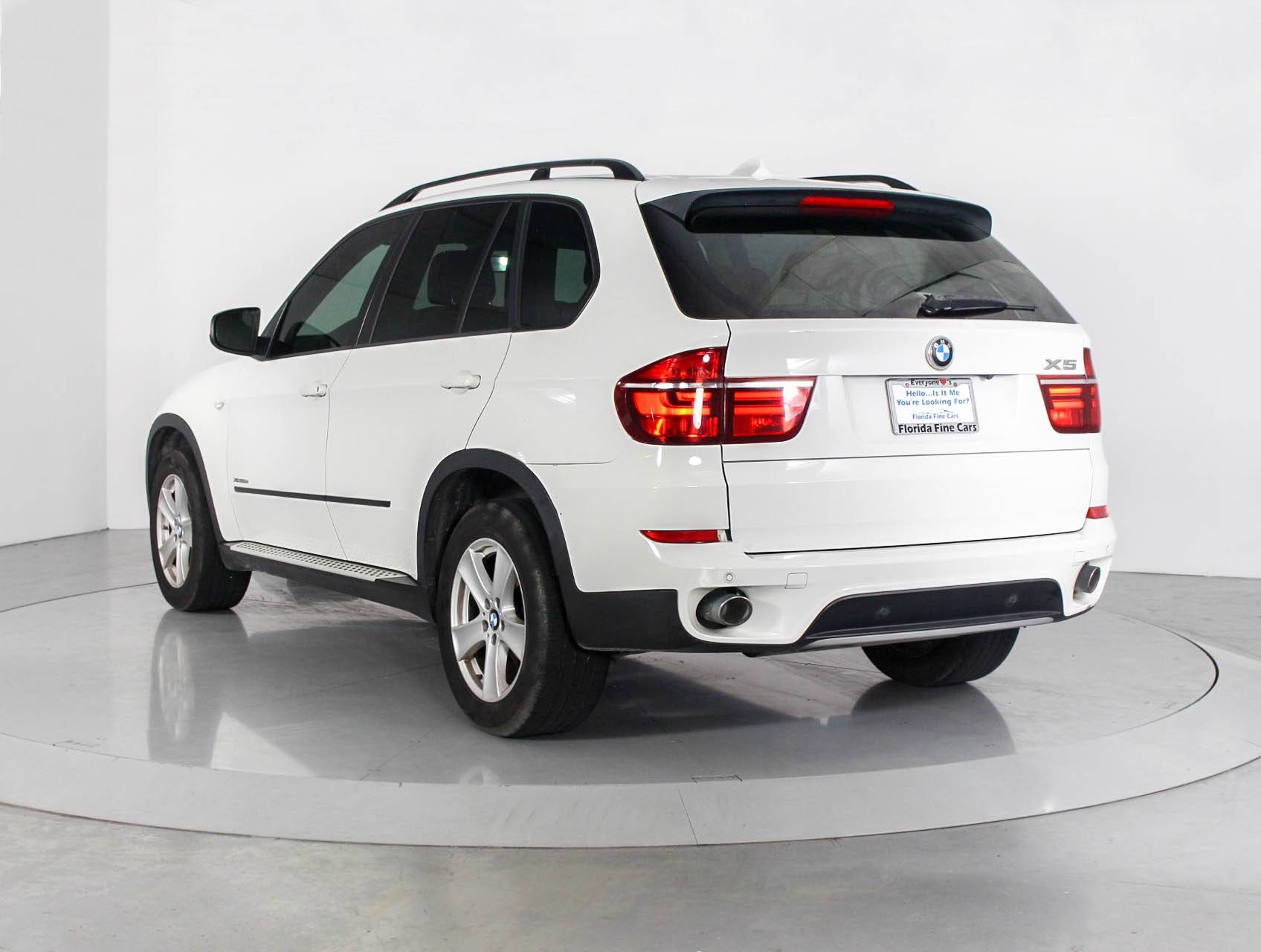 Florida Fine Cars - Used BMW X5 2011 WEST PALM XDRIVE35D