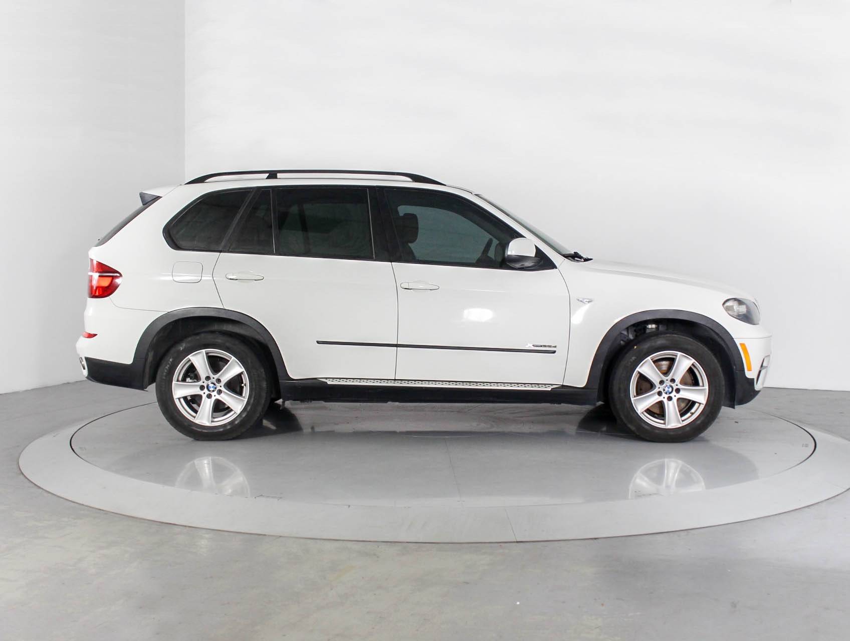 Florida Fine Cars - Used BMW X5 2011 WEST PALM XDRIVE35D