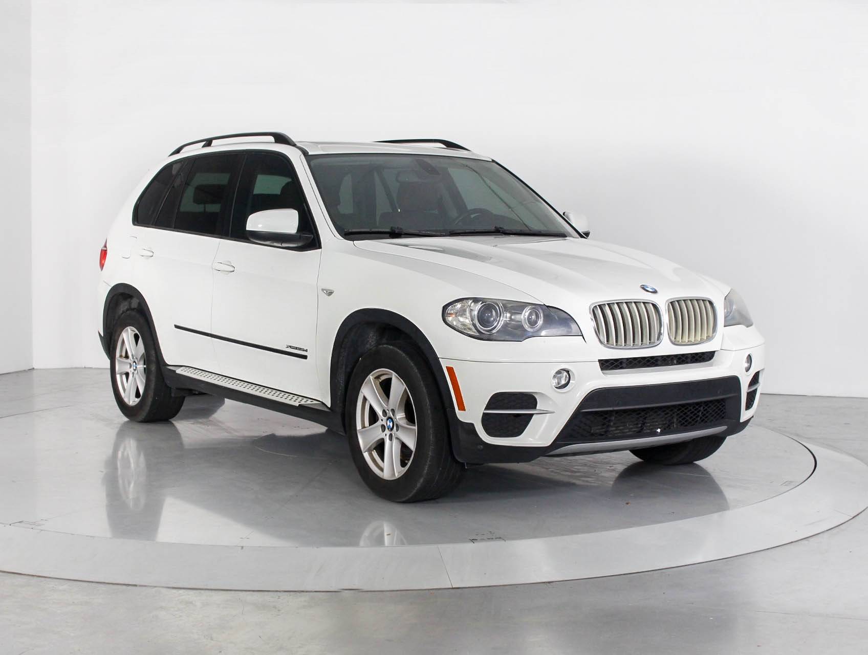 Florida Fine Cars - Used BMW X5 2011 WEST PALM XDRIVE35D