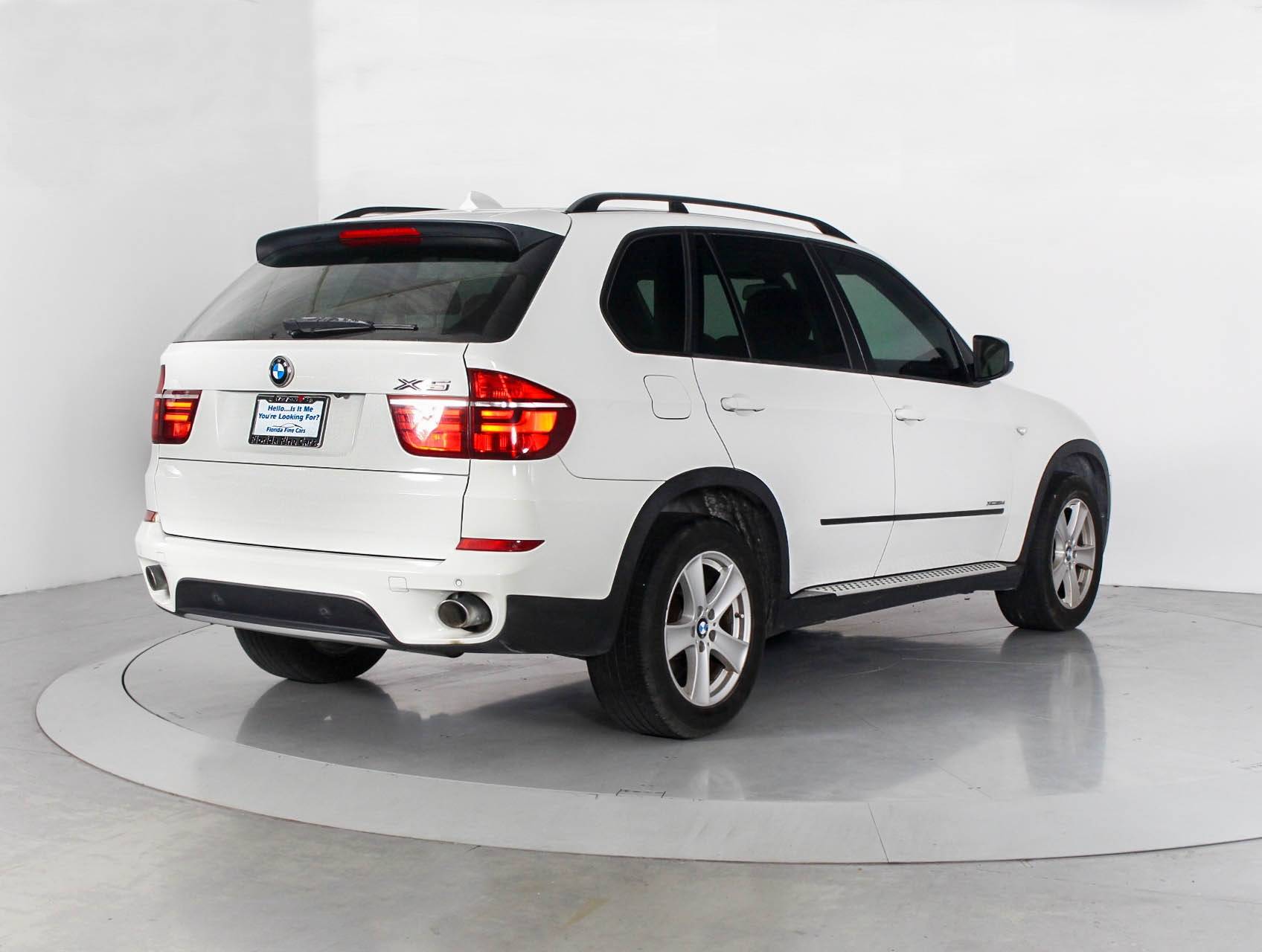 Florida Fine Cars - Used BMW X5 2011 WEST PALM XDRIVE35D