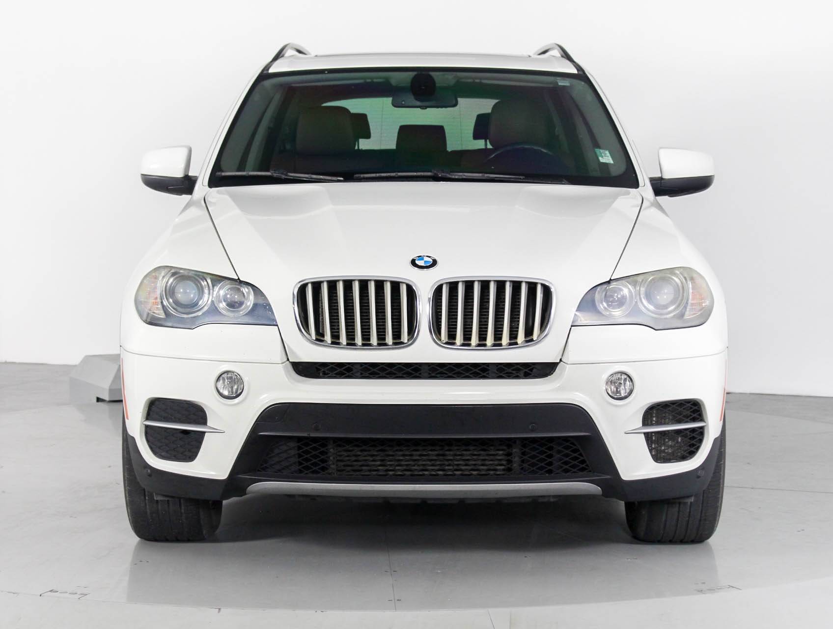 Florida Fine Cars - Used BMW X5 2011 WEST PALM XDRIVE35D