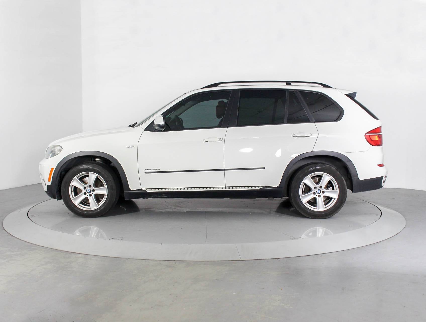 Florida Fine Cars - Used BMW X5 2011 WEST PALM XDRIVE35D
