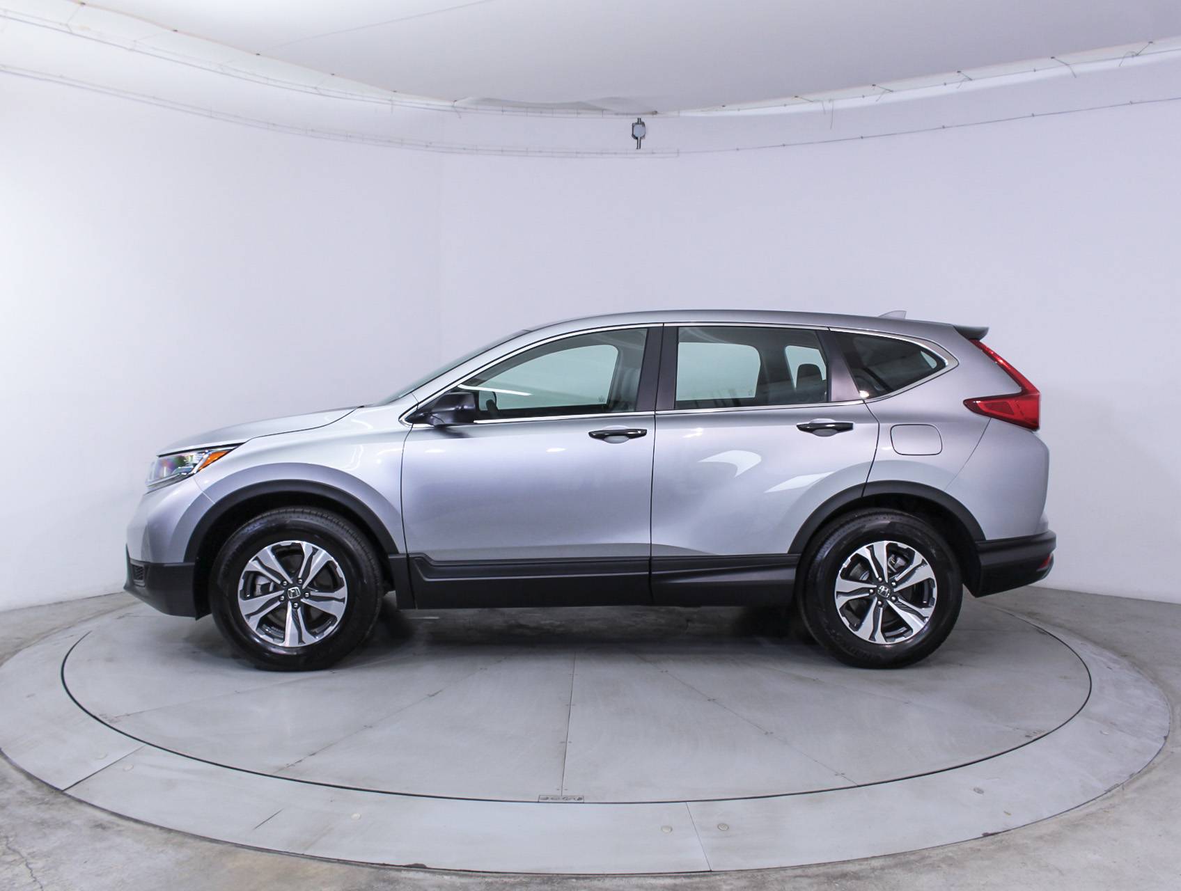 Florida Fine Cars - Used HONDA CR V 2017 HOLLYWOOD LX