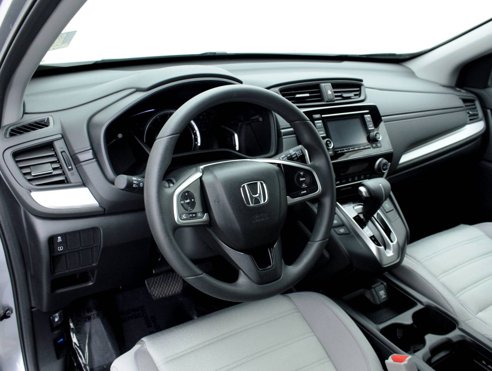 Florida Fine Cars - Used HONDA CR V 2017 HOLLYWOOD LX