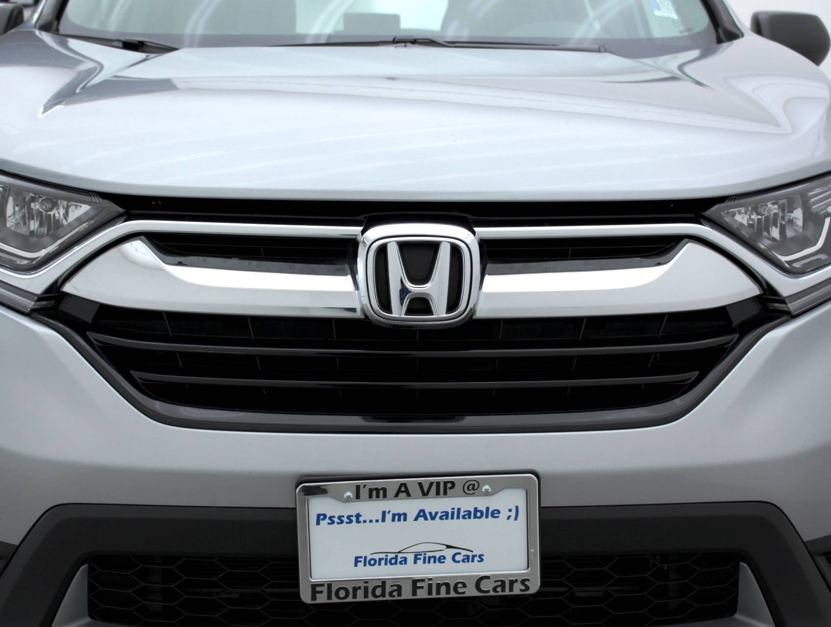 Florida Fine Cars - Used HONDA CR V 2017 HOLLYWOOD LX