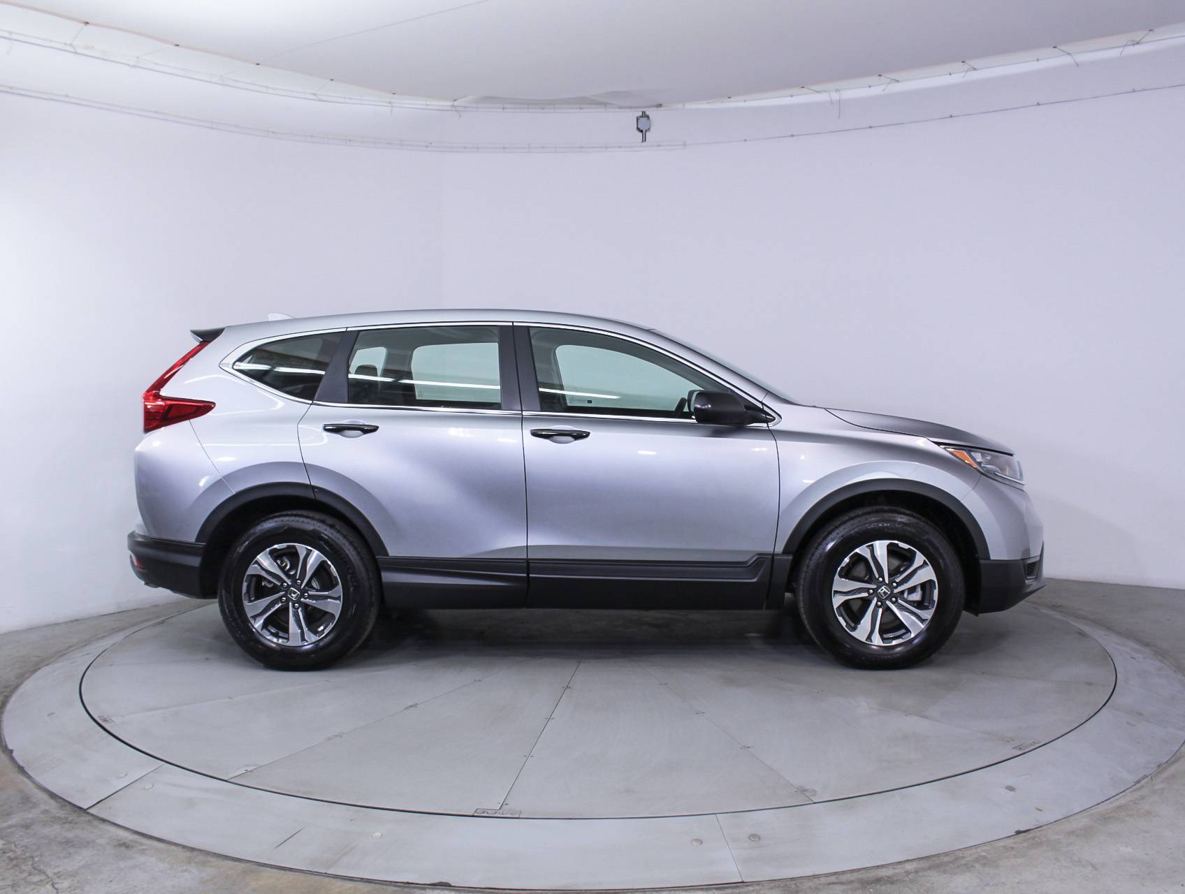 Florida Fine Cars - Used HONDA CR V 2017 HOLLYWOOD LX