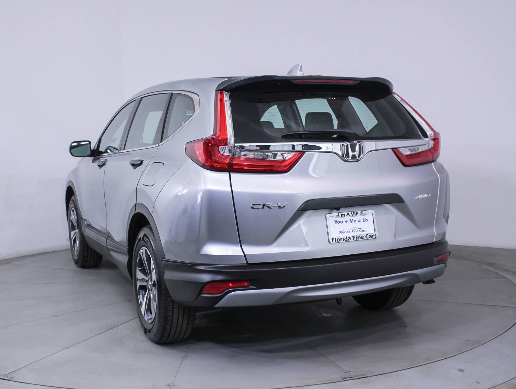 Florida Fine Cars - Used HONDA CR V 2017 HOLLYWOOD LX