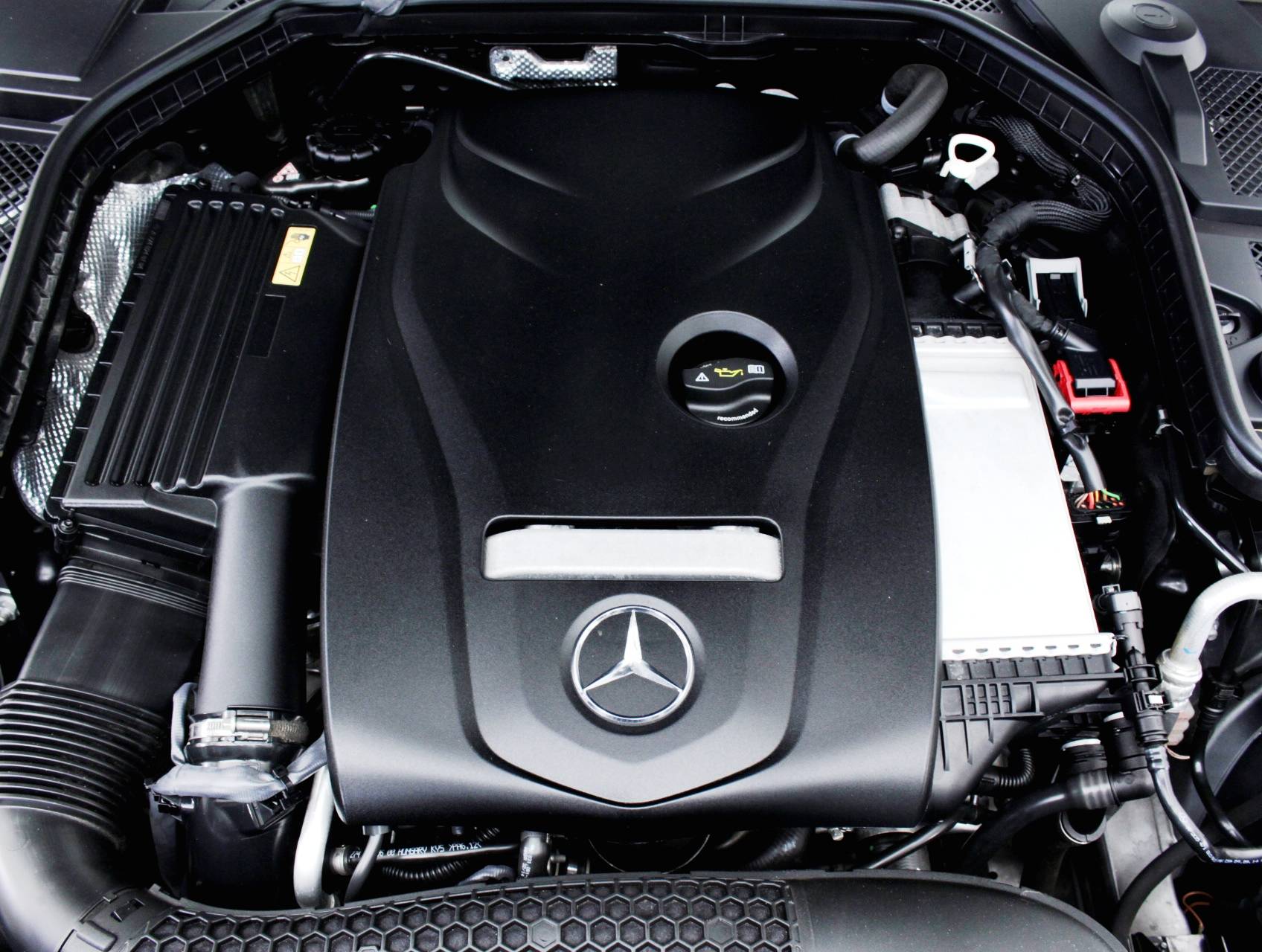 Florida Fine Cars - Used MERCEDES-BENZ C CLASS 2015 MIAMI C300 Sport 4matic