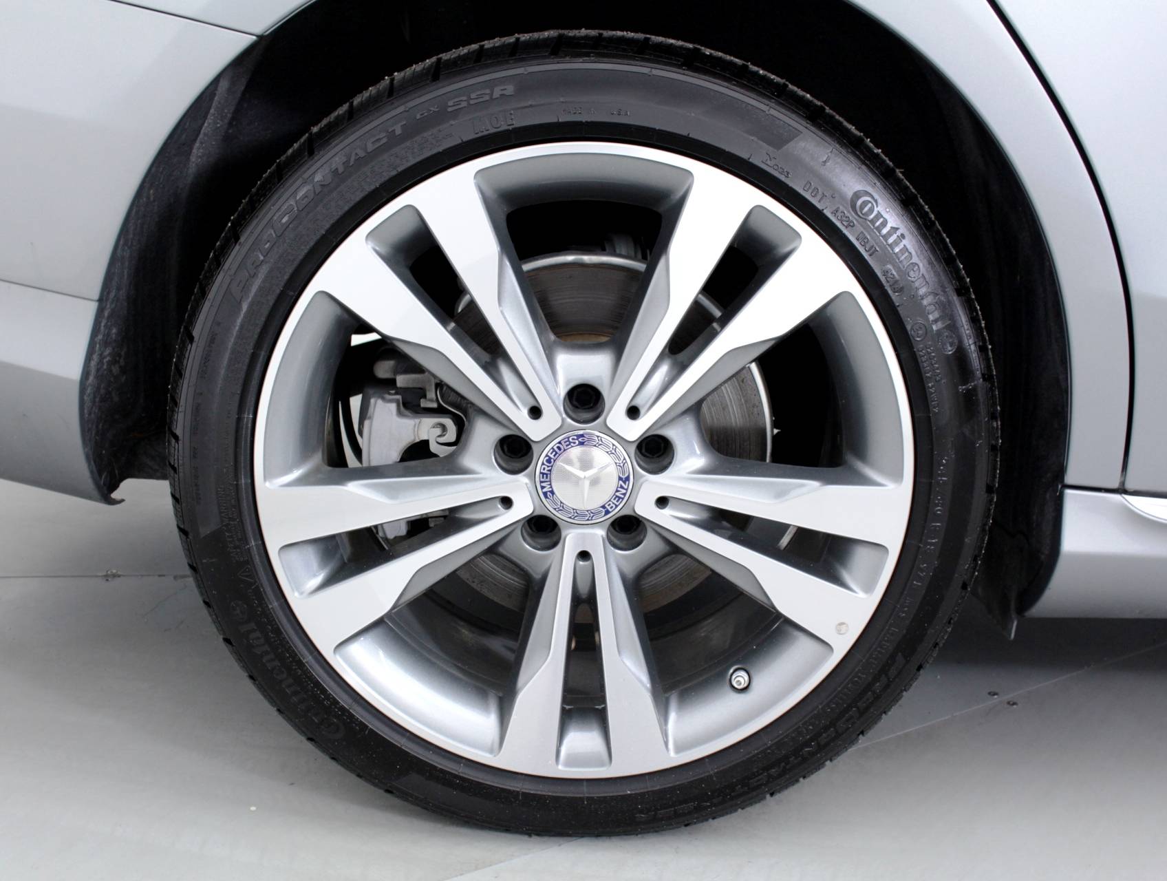 Florida Fine Cars - Used MERCEDES-BENZ C CLASS 2015 MIAMI C300 Sport 4matic