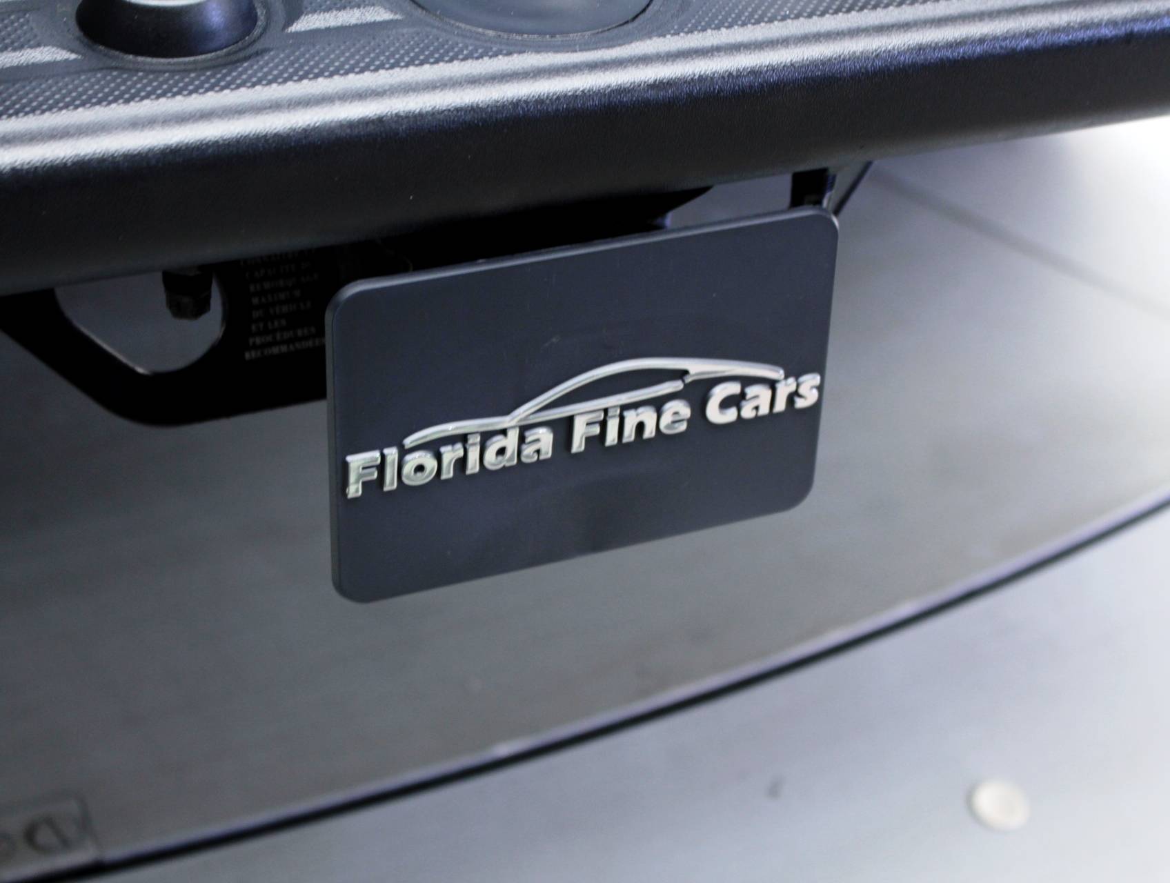 Florida Fine Cars - Used TOYOTA TACOMA 2013 MIAMI PRERUNNER