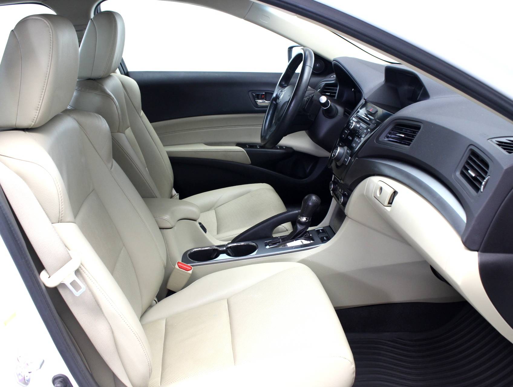 Florida Fine Cars - Used ACURA ILX 2013 WEST PALM PREMIUM