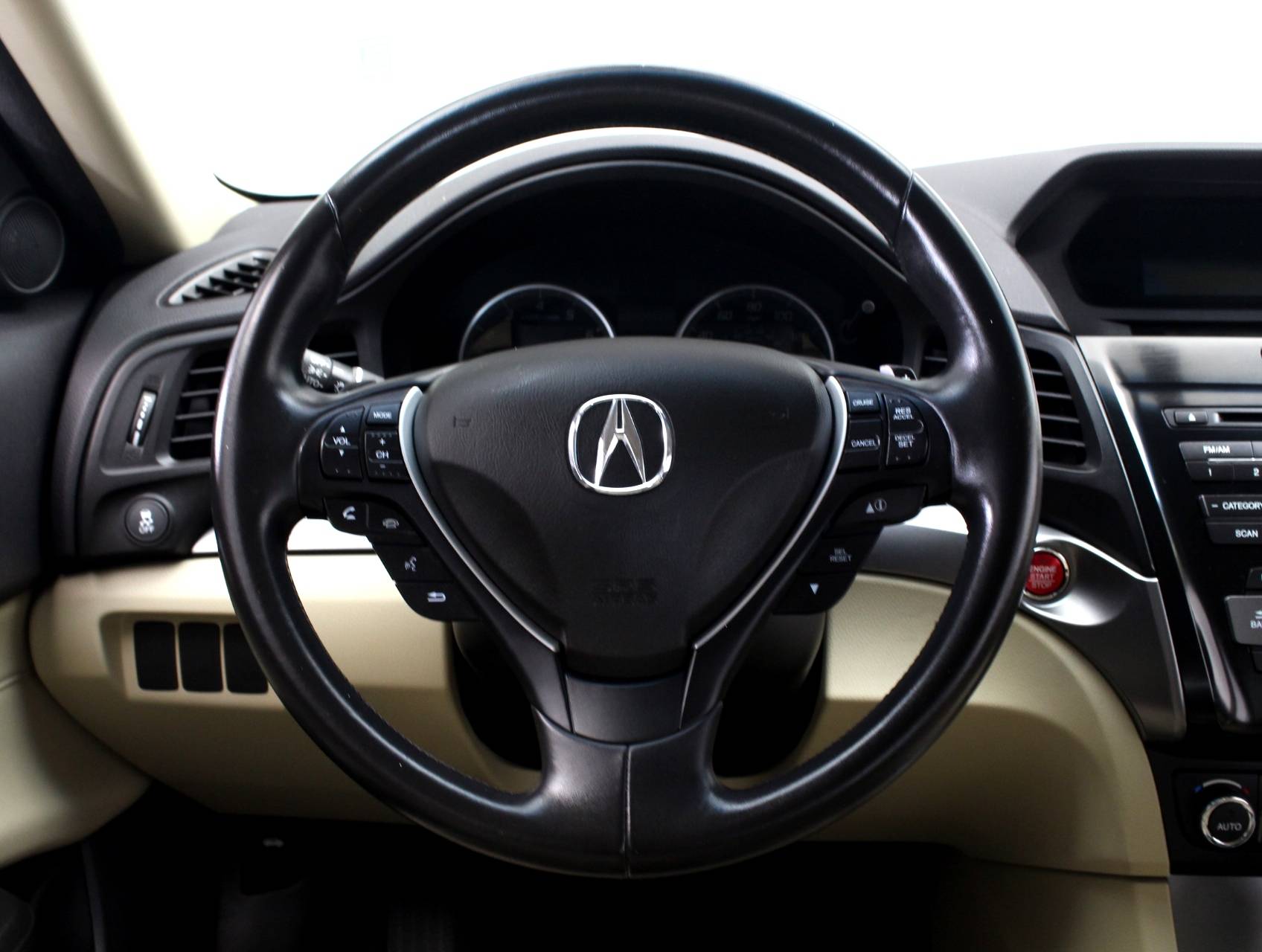 Florida Fine Cars - Used ACURA ILX 2013 WEST PALM PREMIUM