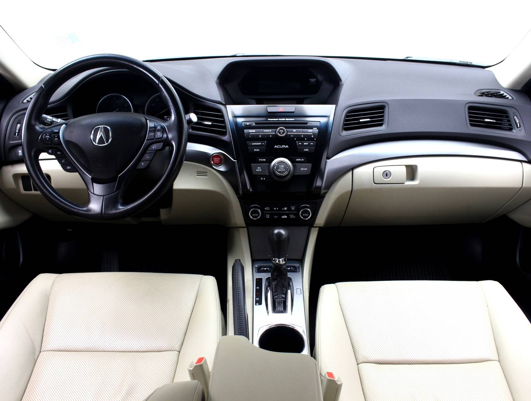 Florida Fine Cars - Used ACURA ILX 2013 WEST PALM PREMIUM