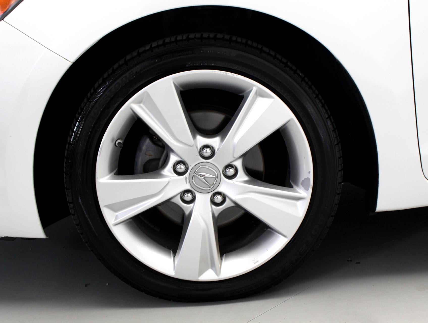Florida Fine Cars - Used ACURA ILX 2013 WEST PALM PREMIUM
