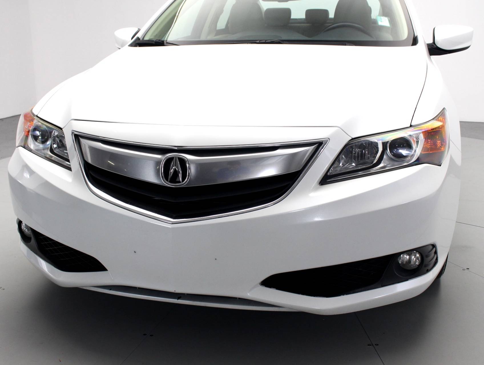 Florida Fine Cars - Used ACURA ILX 2013 WEST PALM PREMIUM