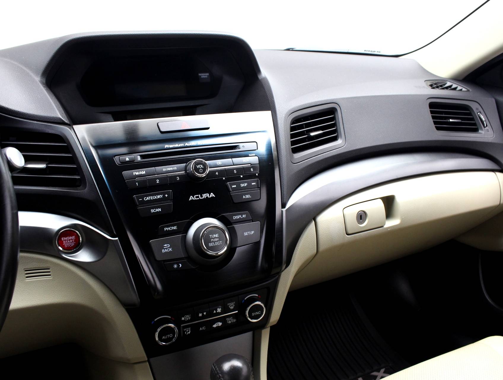 Florida Fine Cars - Used ACURA ILX 2013 WEST PALM PREMIUM