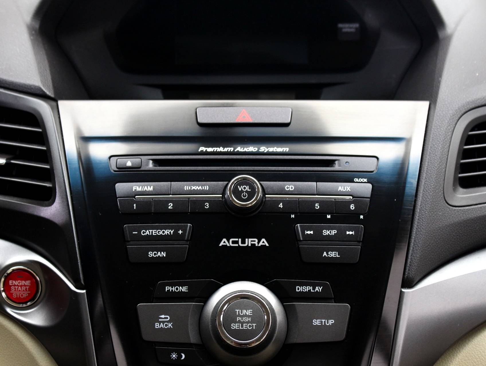 Florida Fine Cars - Used ACURA ILX 2013 WEST PALM PREMIUM