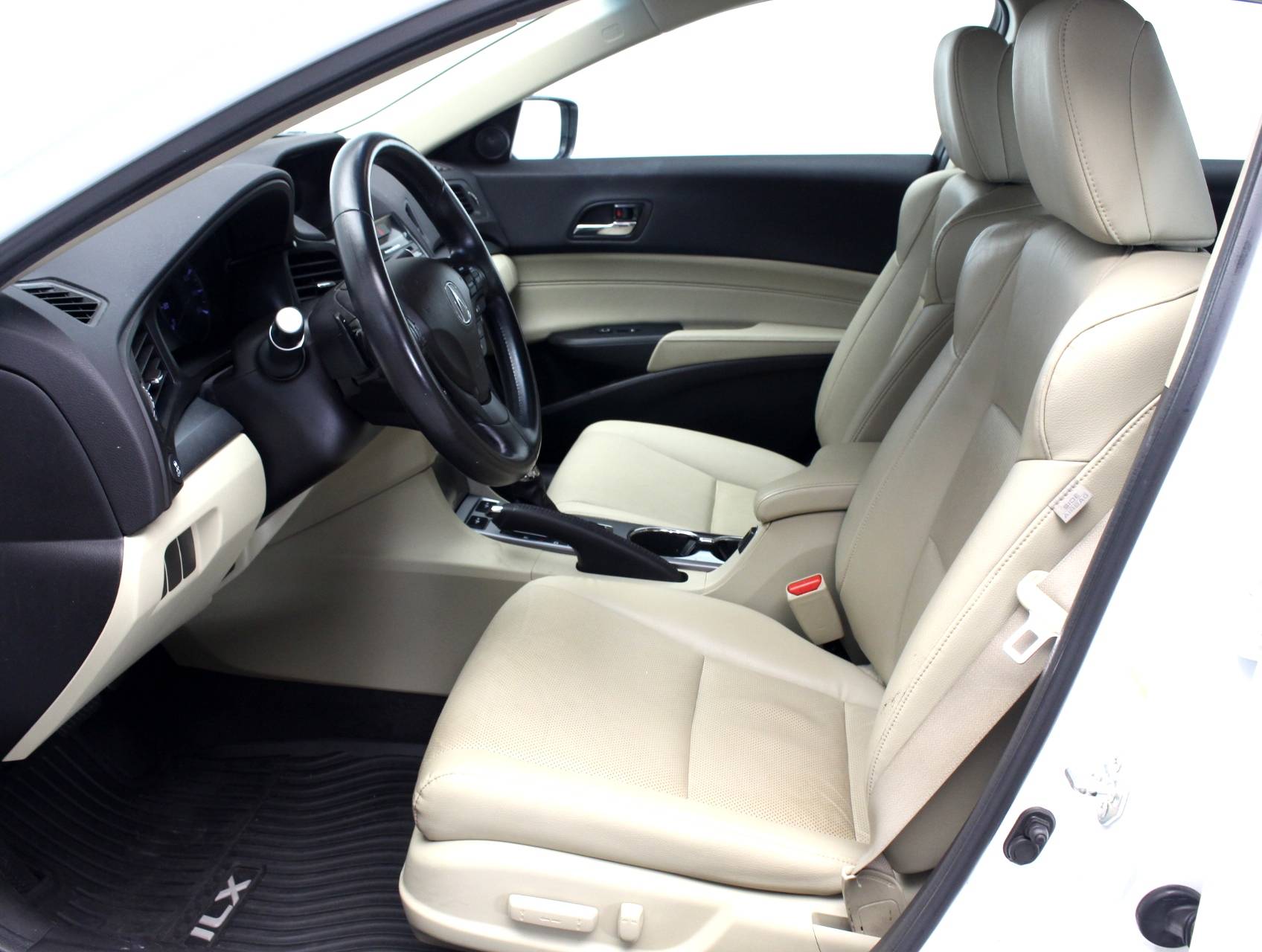 Florida Fine Cars - Used ACURA ILX 2013 WEST PALM PREMIUM