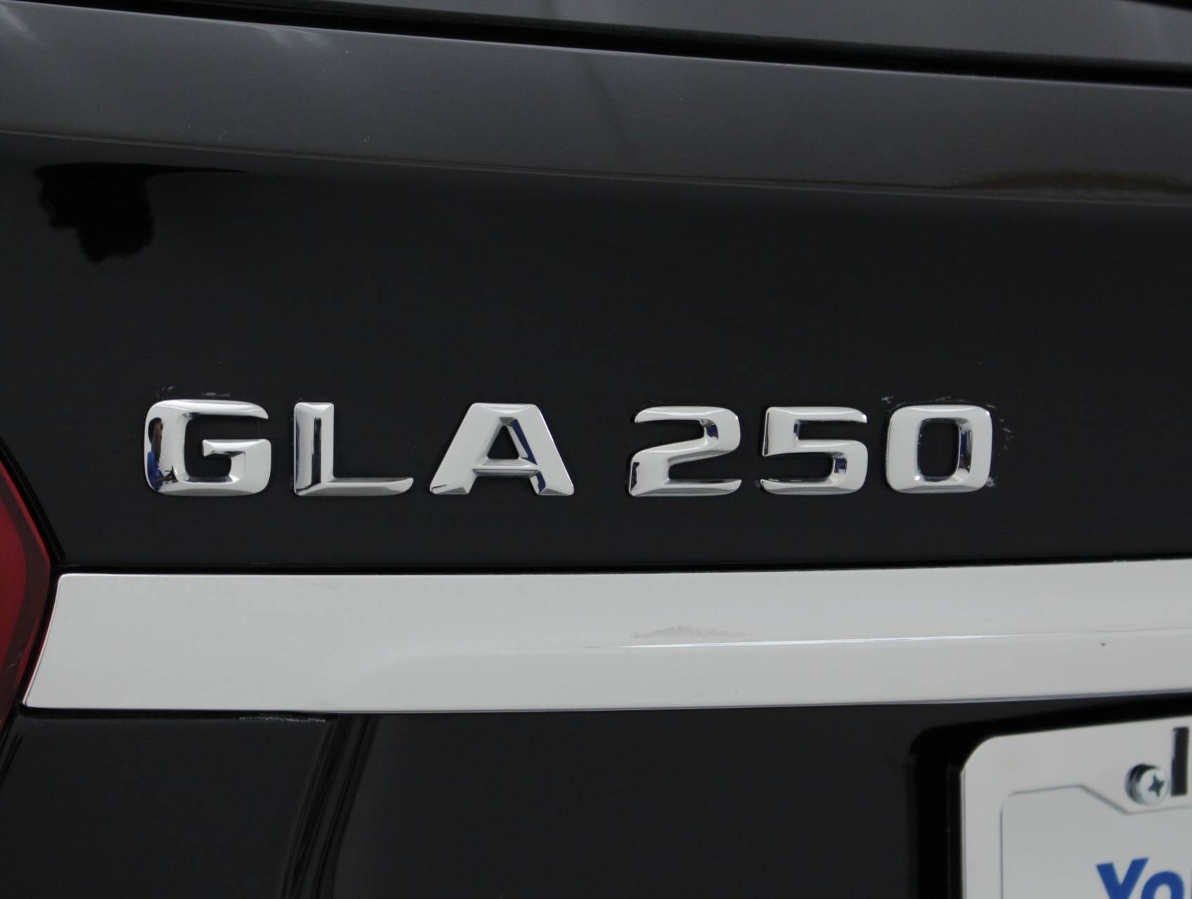 Florida Fine Cars - Used MERCEDES-BENZ GLA CLASS 2016 HOLLYWOOD GLA250 4MATIC