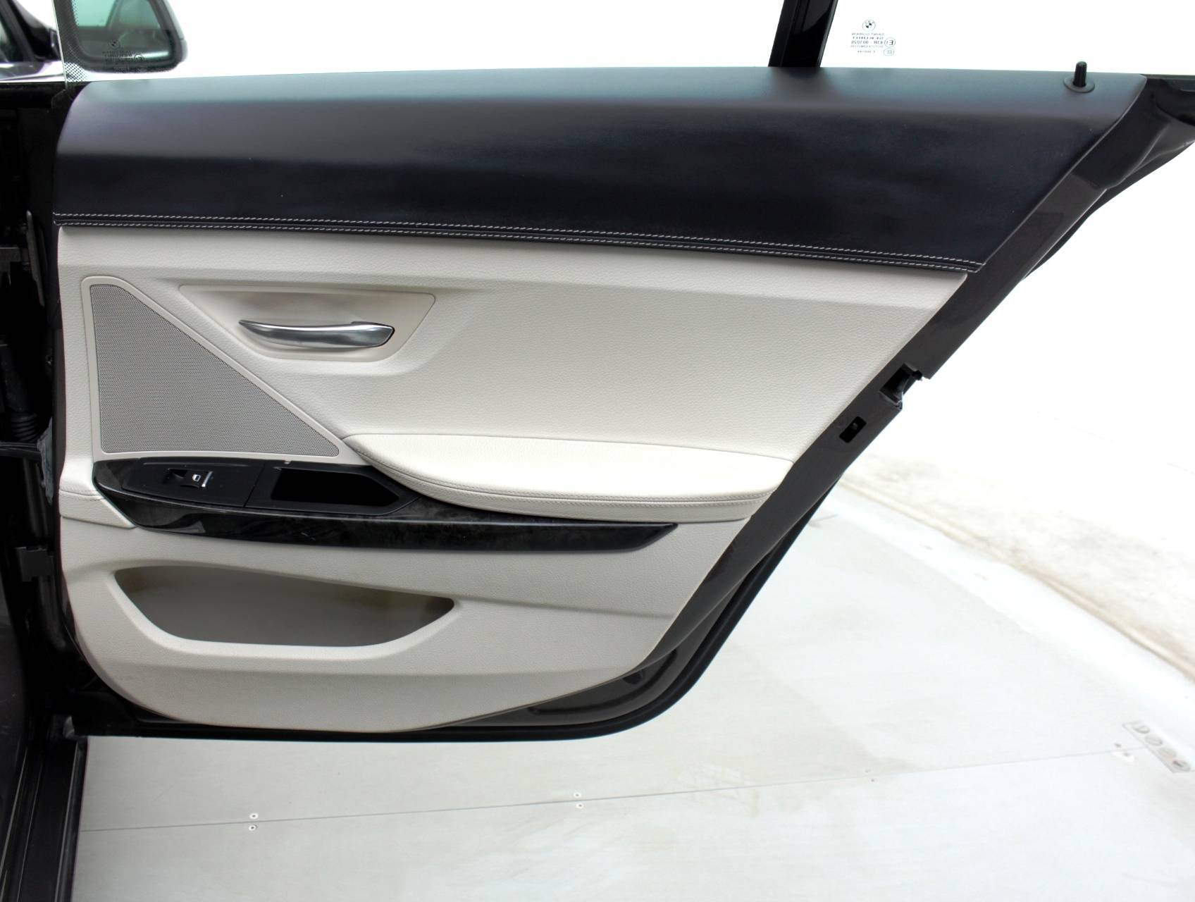 Florida Fine Cars - Used BMW 6 SERIES 2013 MARGATE 650I XDRIVE GRAN COUPE