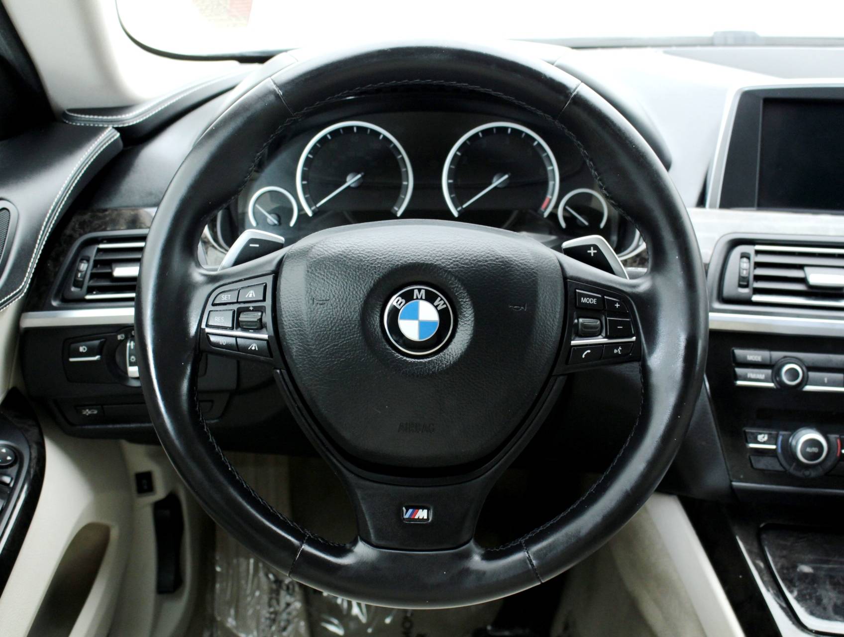 Florida Fine Cars - Used BMW 6 SERIES 2013 MARGATE 650I XDRIVE GRAN COUPE