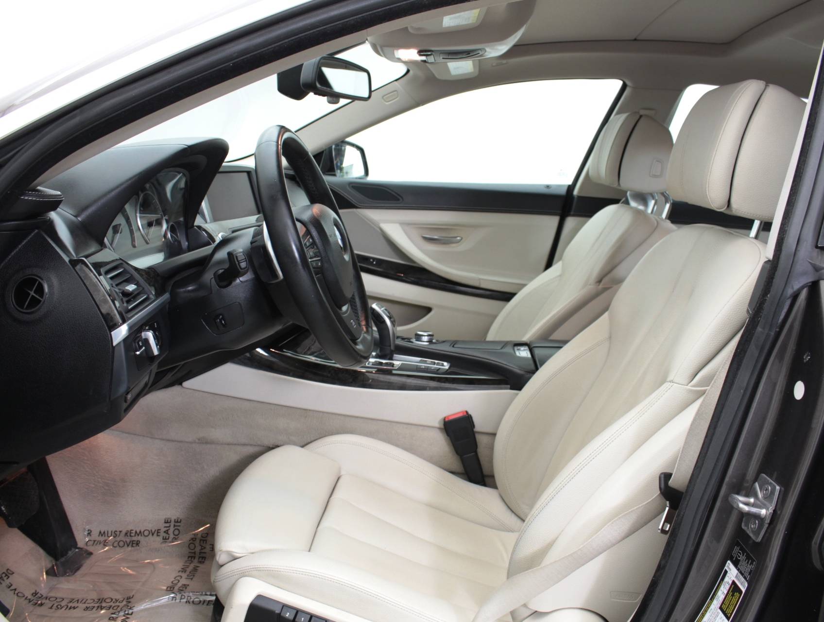 Florida Fine Cars - Used BMW 6 SERIES 2013 MARGATE 650I XDRIVE GRAN COUPE