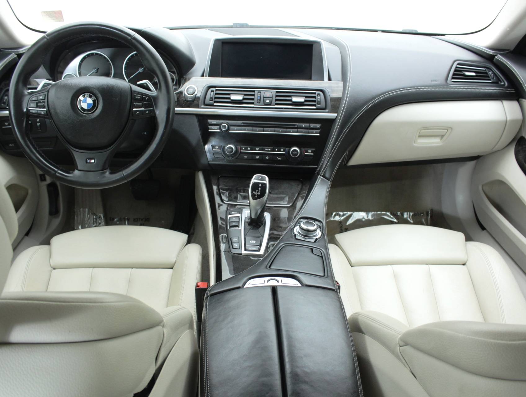 Florida Fine Cars - Used BMW 6 SERIES 2013 MARGATE 650I XDRIVE GRAN COUPE
