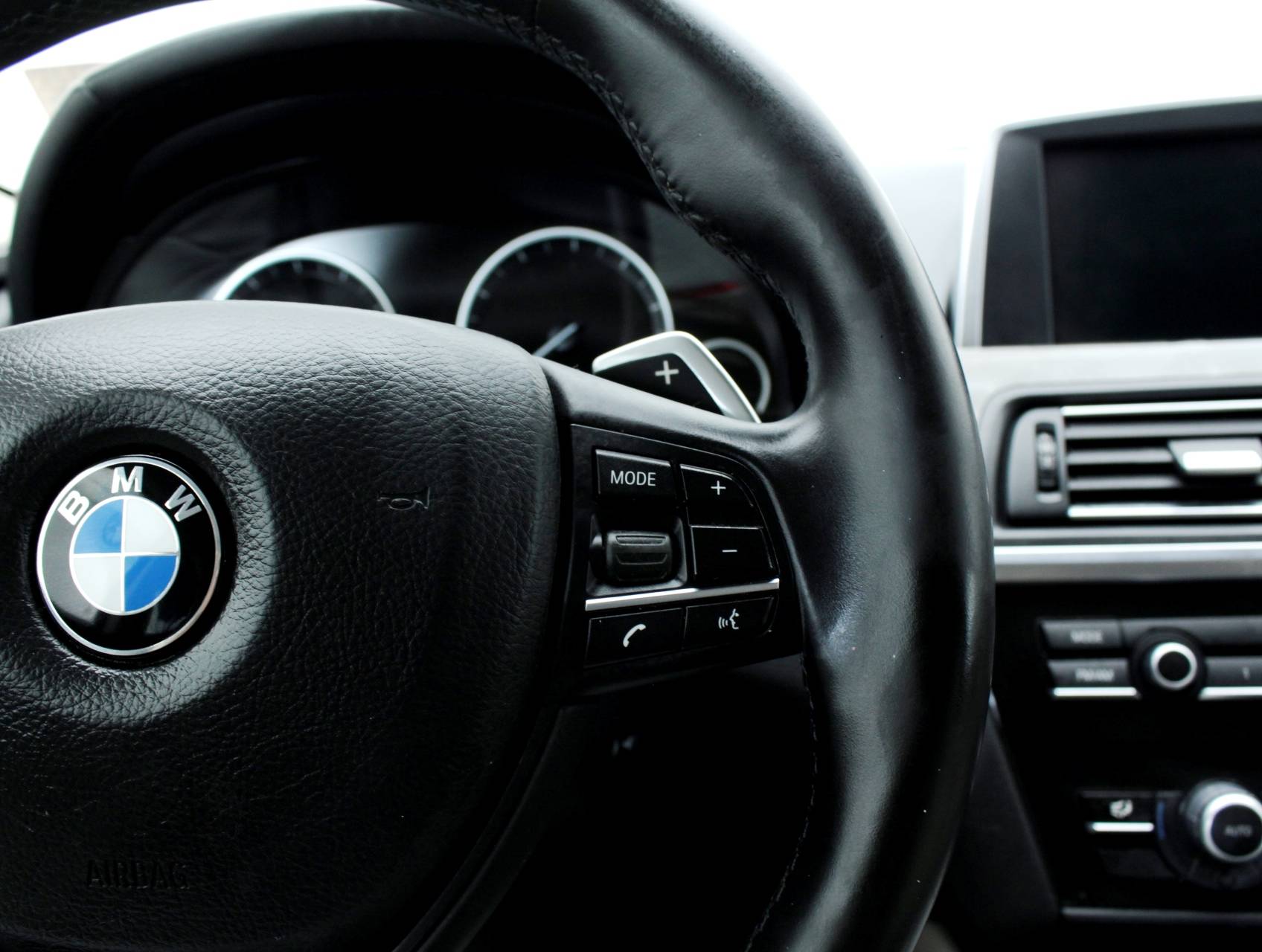 Florida Fine Cars - Used BMW 6 SERIES 2013 MARGATE 650I XDRIVE GRAN COUPE