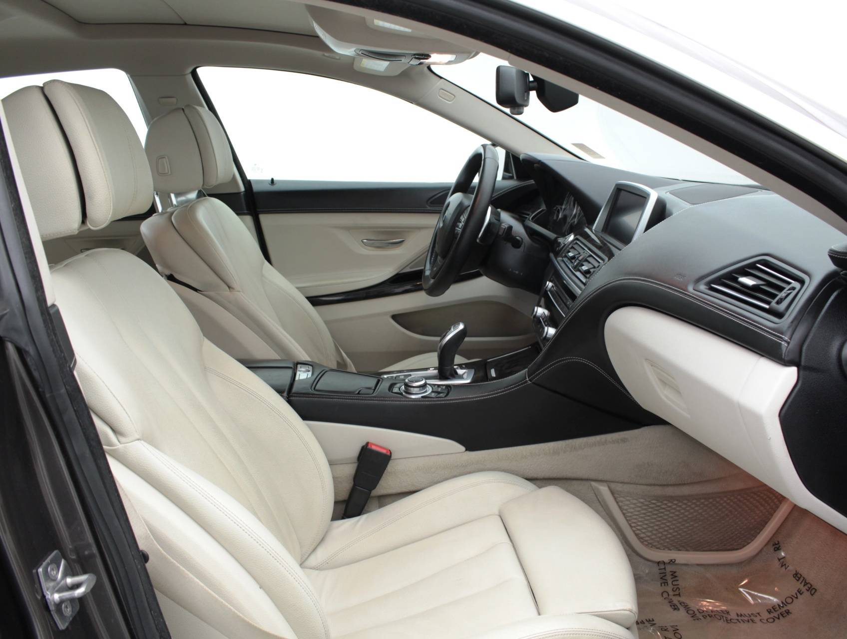 Florida Fine Cars - Used BMW 6 SERIES 2013 MARGATE 650I XDRIVE GRAN COUPE