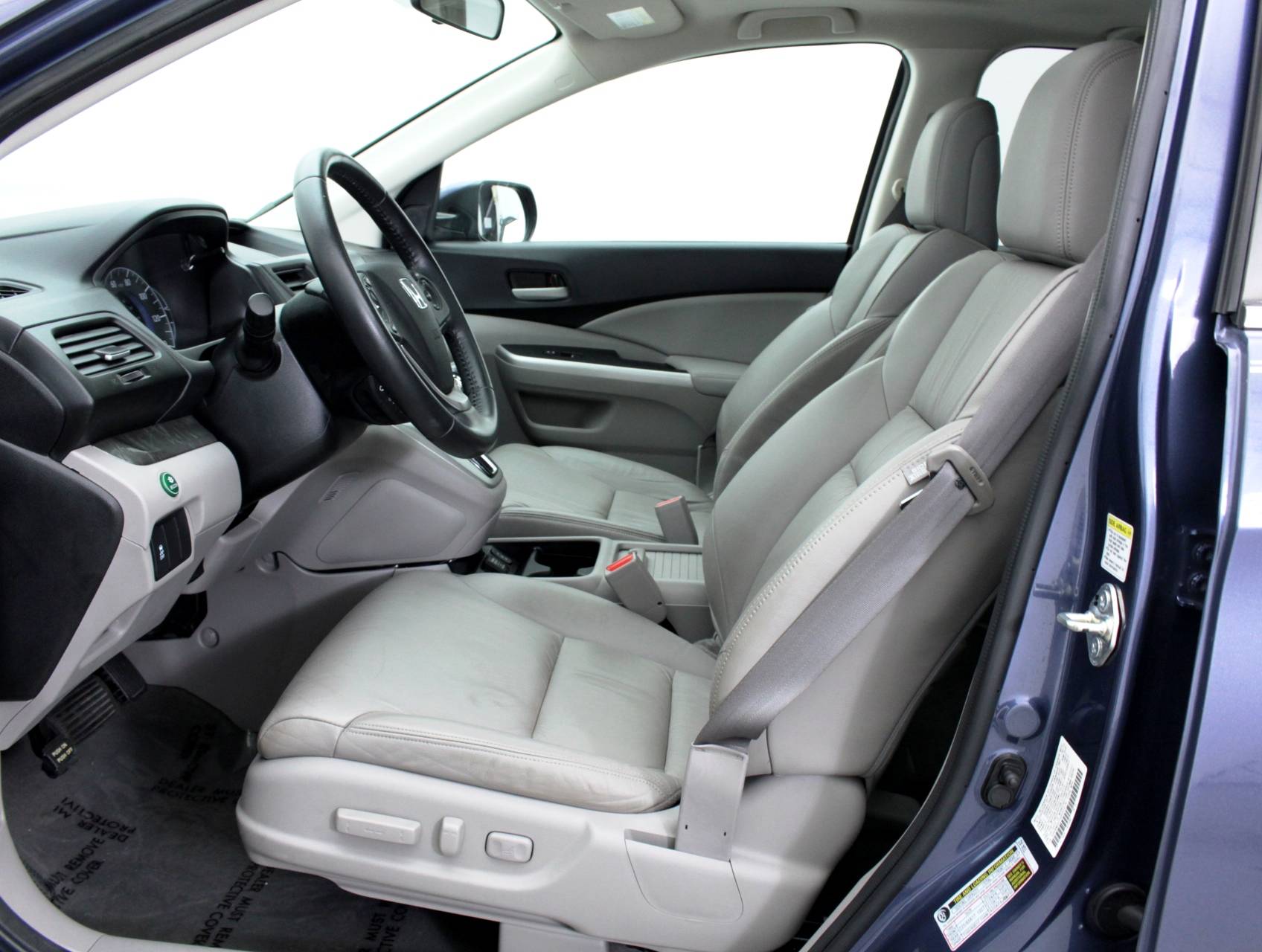 Florida Fine Cars - Used HONDA CR V 2013 MIAMI EX-L