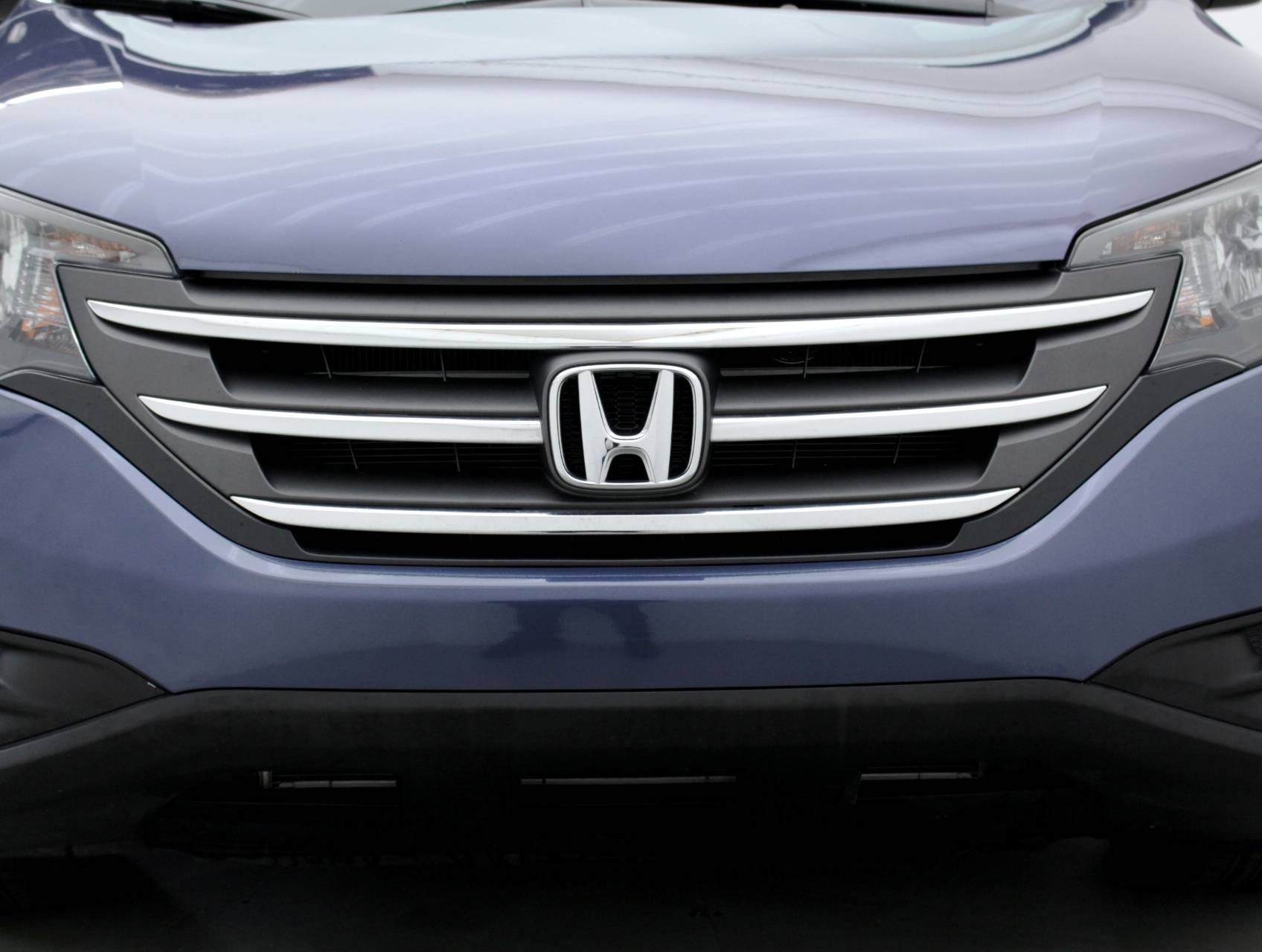Florida Fine Cars - Used HONDA CR V 2013 MIAMI EX-L