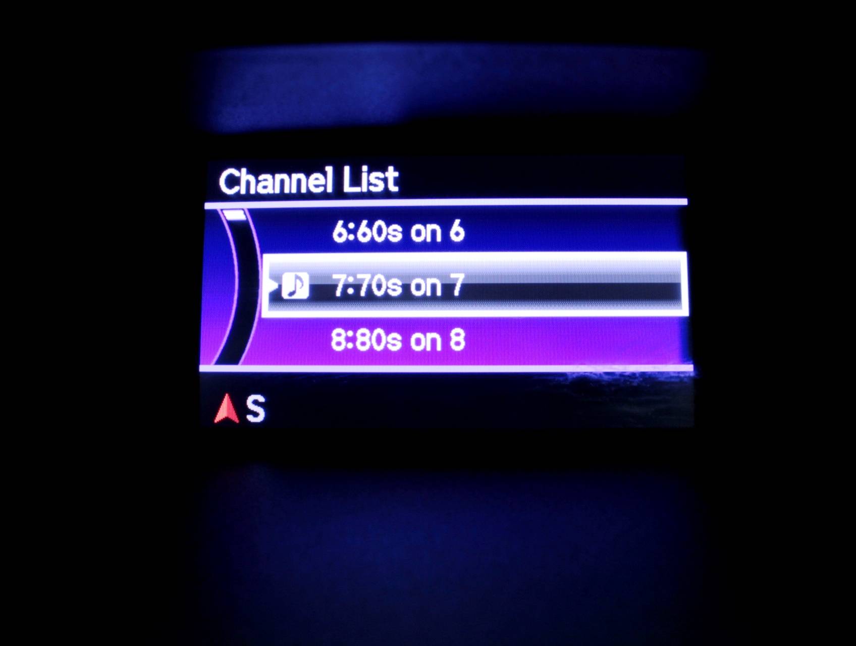 Florida Fine Cars - Used HONDA CR V 2013 MIAMI EX-L