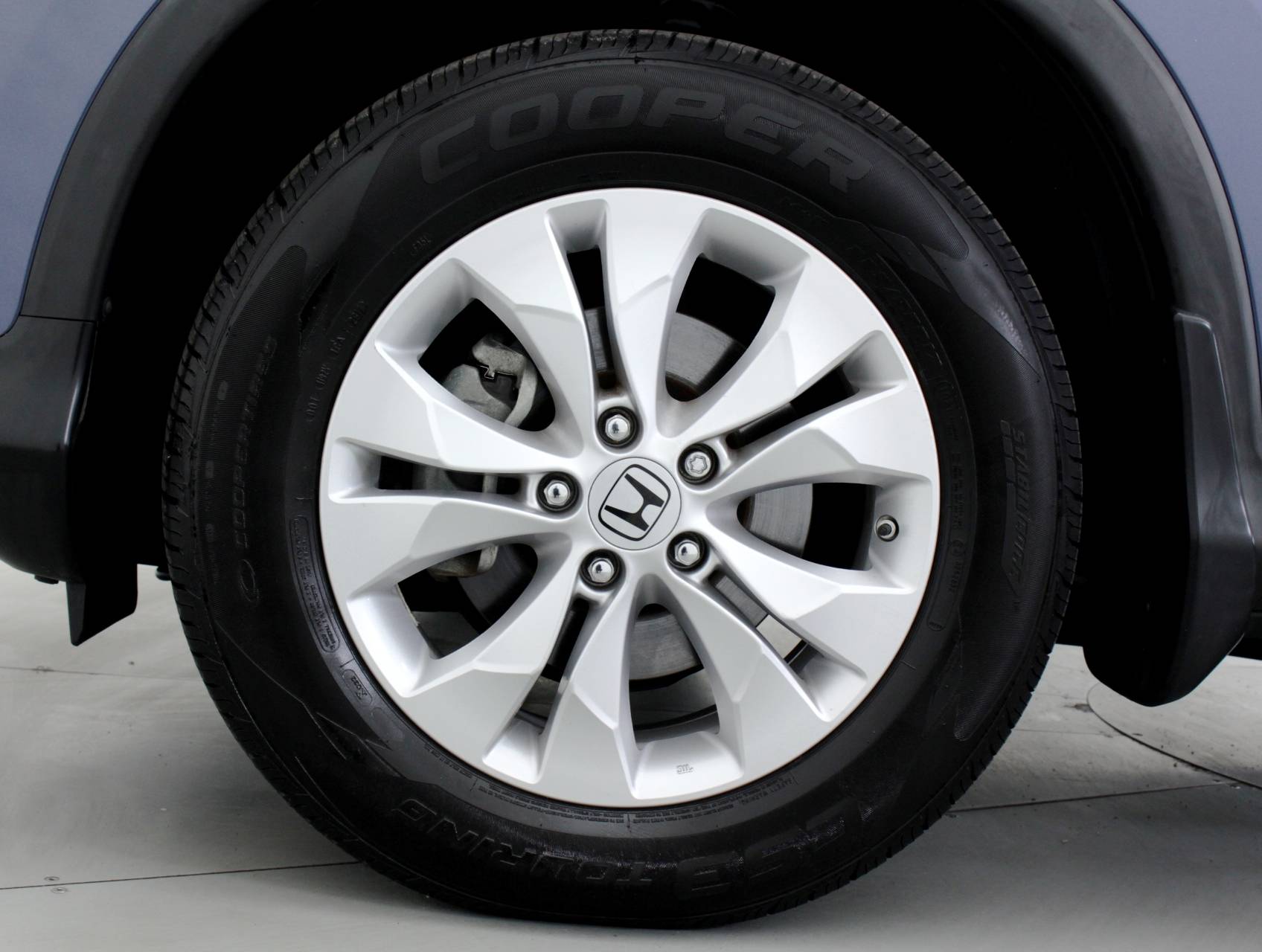 Florida Fine Cars - Used HONDA CR V 2013 MIAMI EX-L