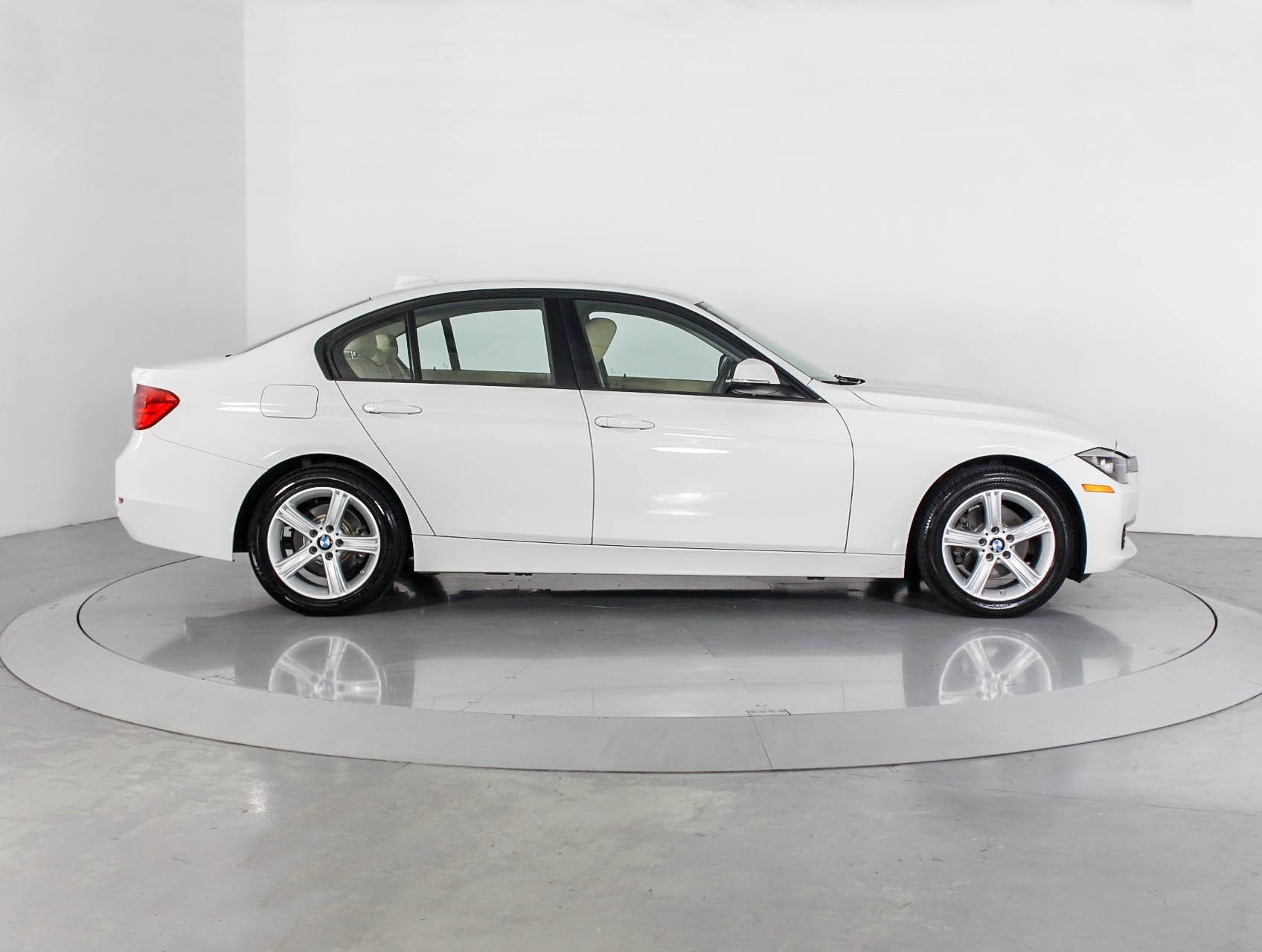 Florida Fine Cars - Used BMW 3 SERIES 2015 WEST PALM 320I