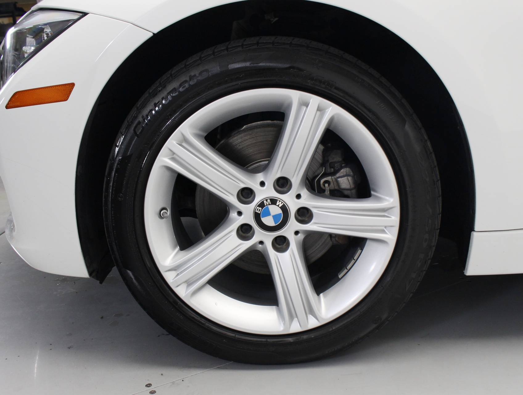 Florida Fine Cars - Used BMW 3 SERIES 2015 WEST PALM 320I