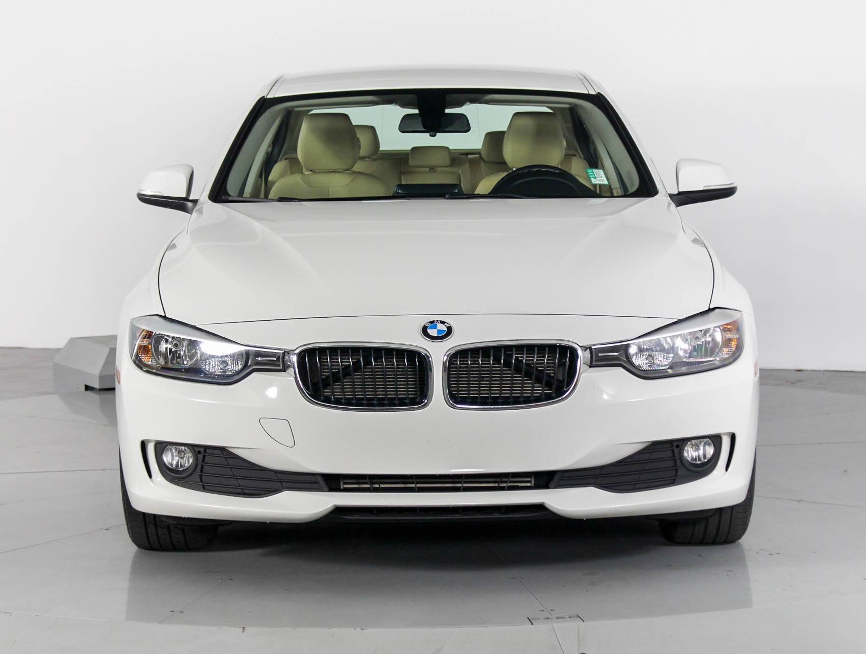 Florida Fine Cars - Used BMW 3 SERIES 2015 WEST PALM 320I