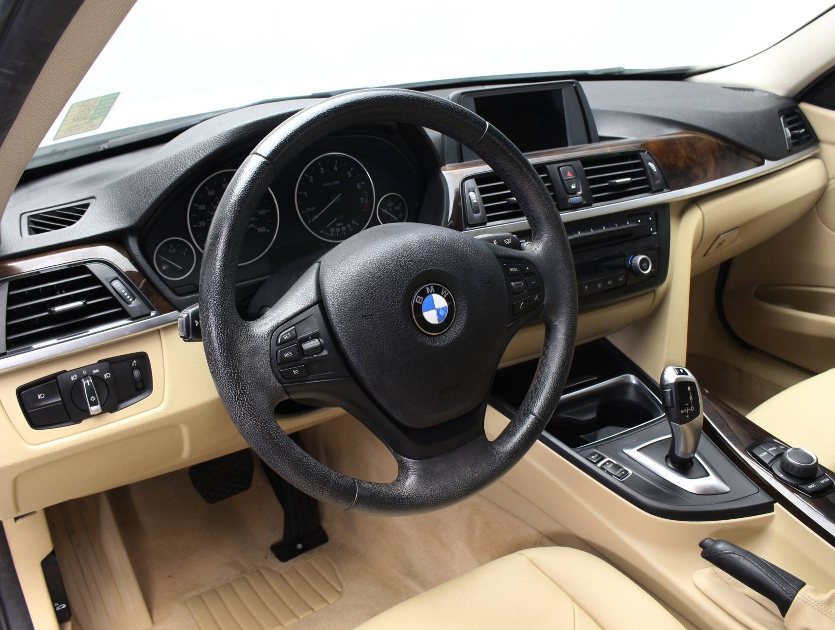 Florida Fine Cars - Used BMW 3 SERIES 2015 WEST PALM 320I