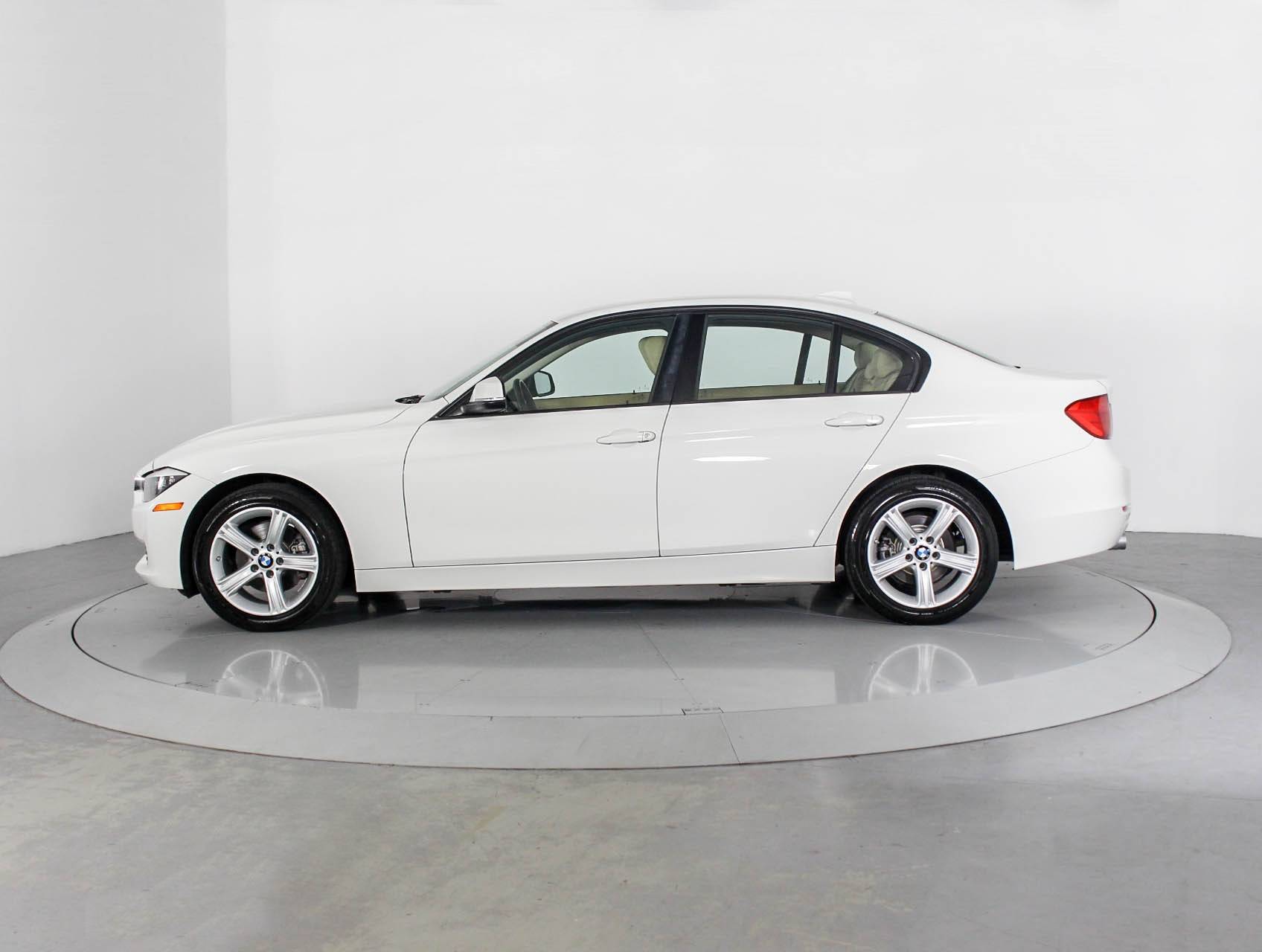 Florida Fine Cars - Used BMW 3 SERIES 2015 WEST PALM 320I
